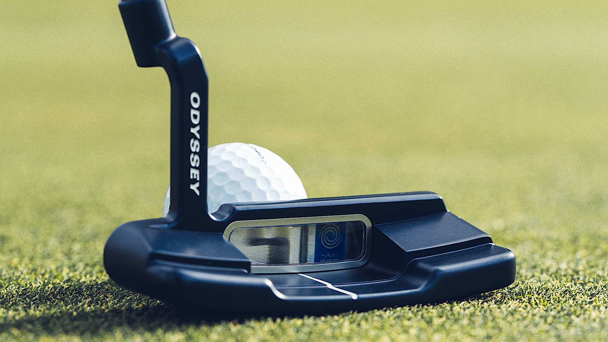 Odyssey releases new Ai-ONE Cruiser putters - PGA TOUR Odyssey releases new Ai-ONE Cruiser putters - PGA TOUR