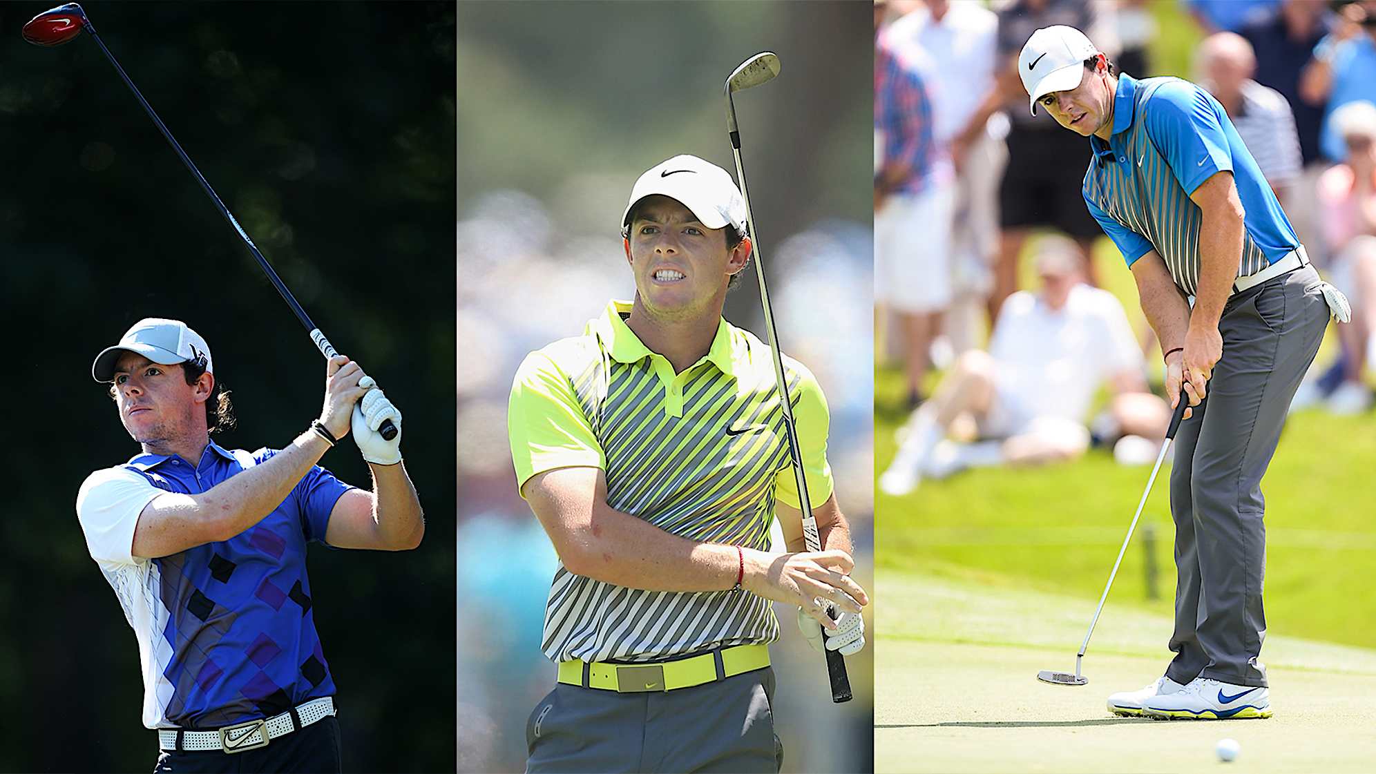 Golf fashion 2019 outlet