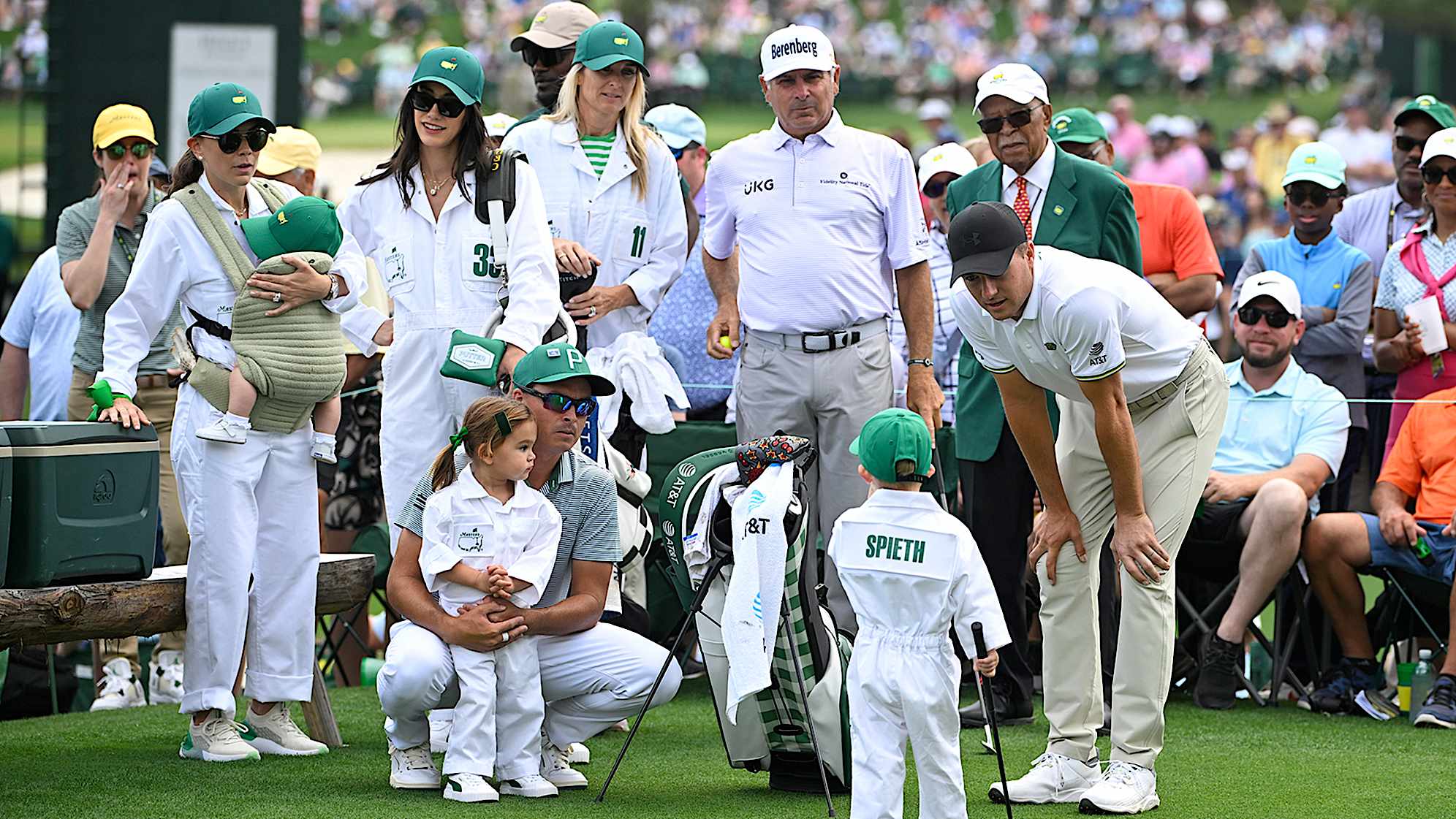 How to watch the masters par 3 contest online deals