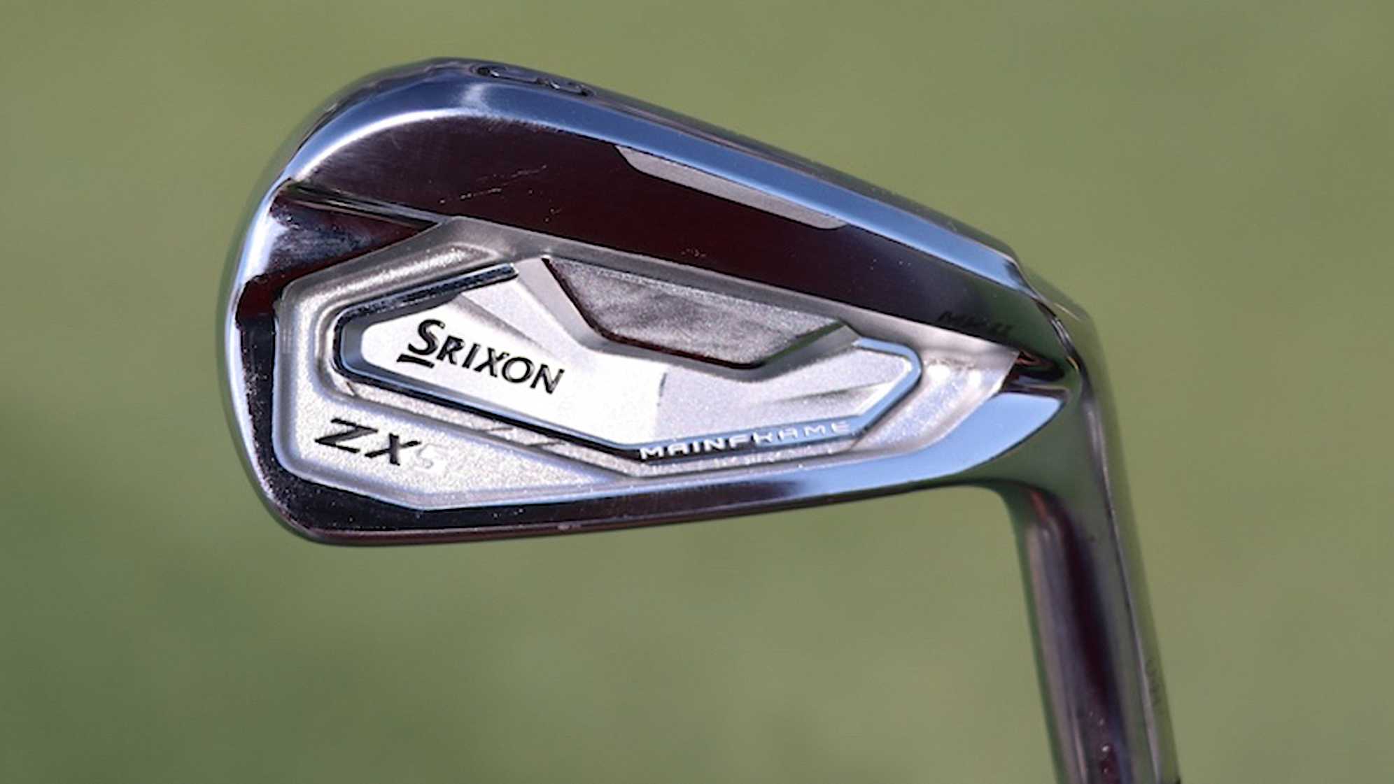 セブンDAYS Srixon ZX7 Mk II Driver – Lefties Only Golf Shop