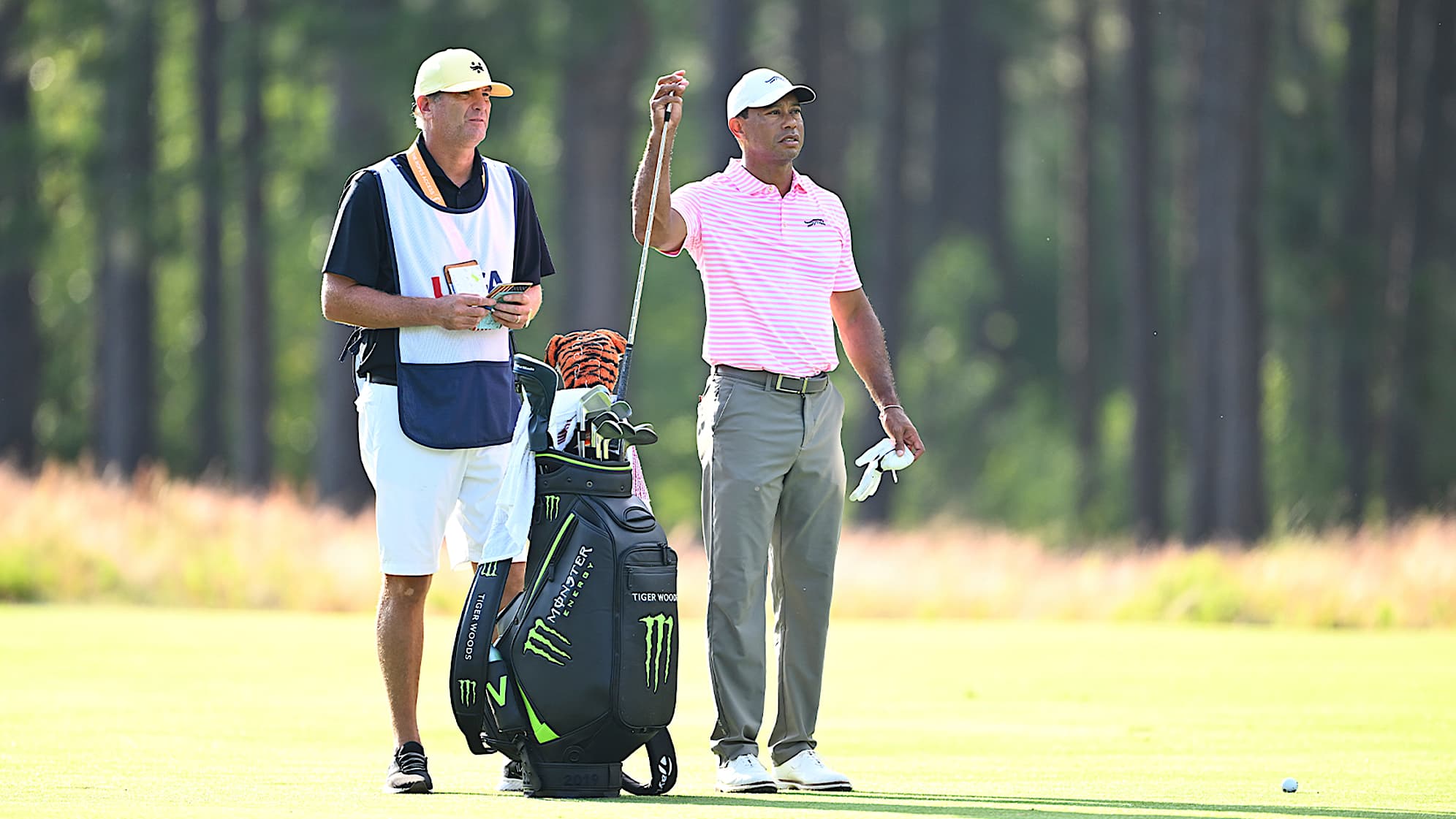 (Tracy Wilcox/PGA TOUR)