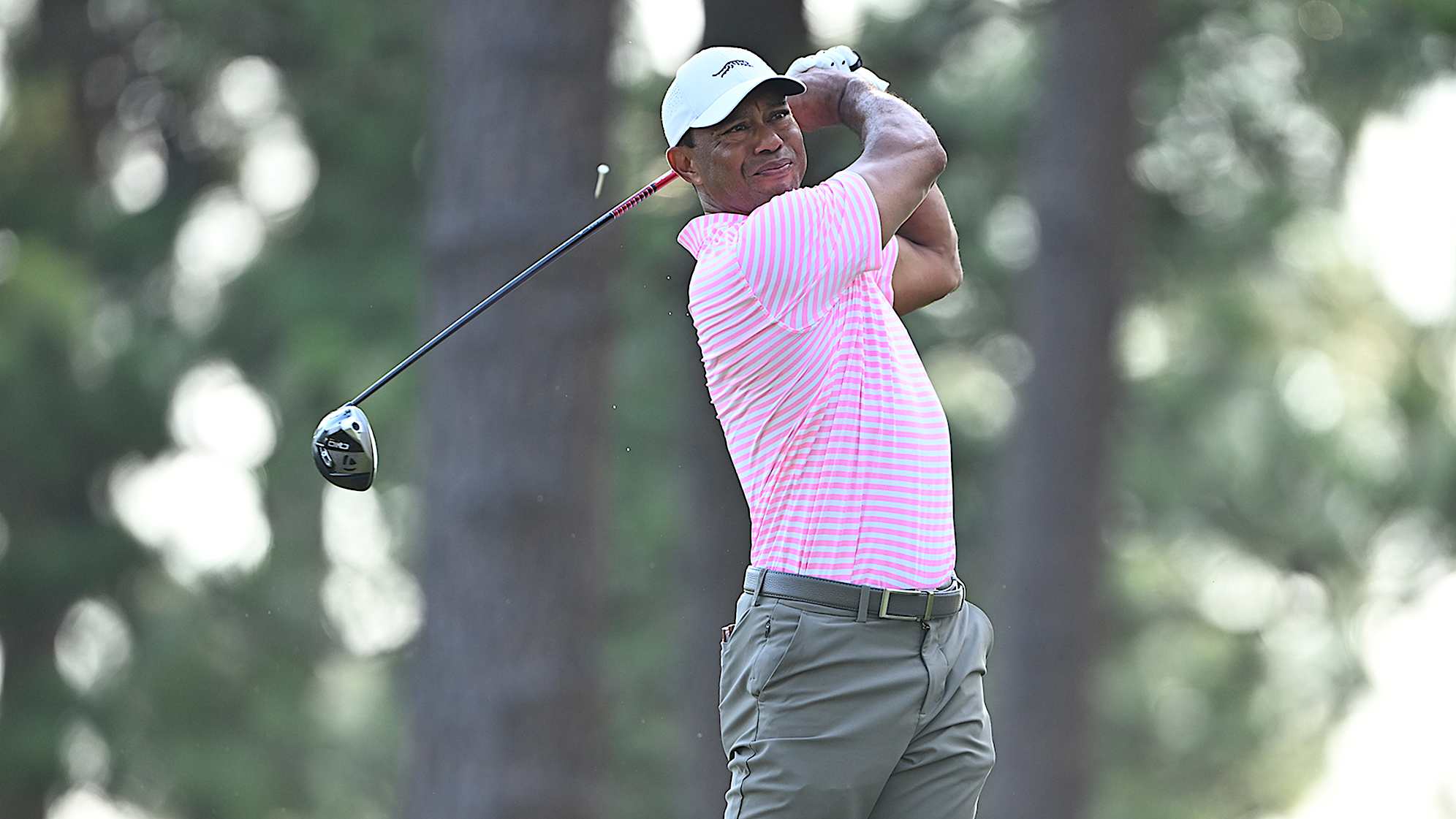 (Tracy Wilcox/PGA TOUR)