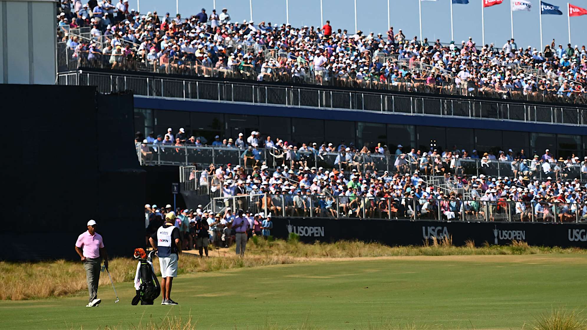 (Tracy Wilcox/PGA TOUR)