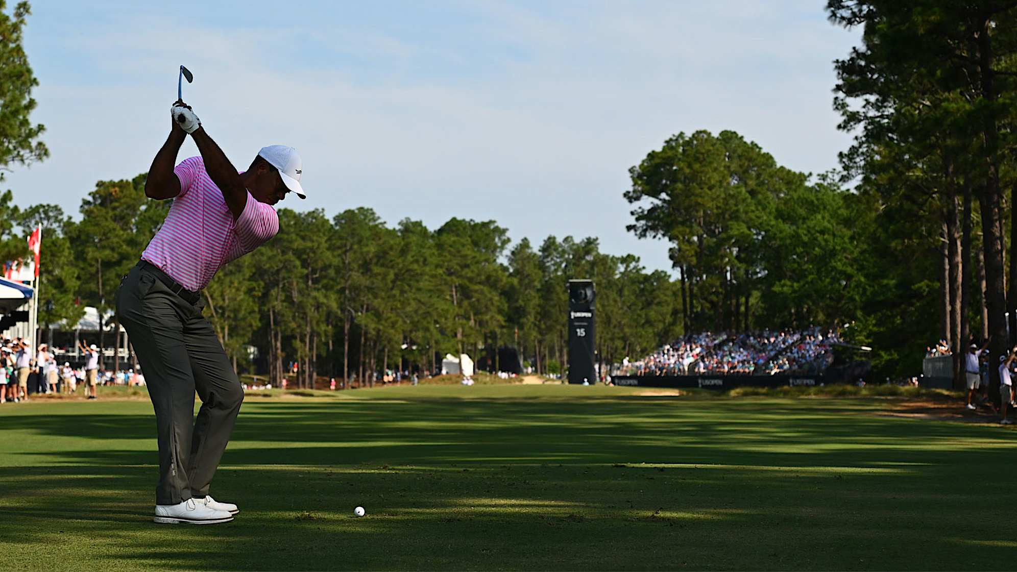 (Tracy Wilcox/PGA TOUR)