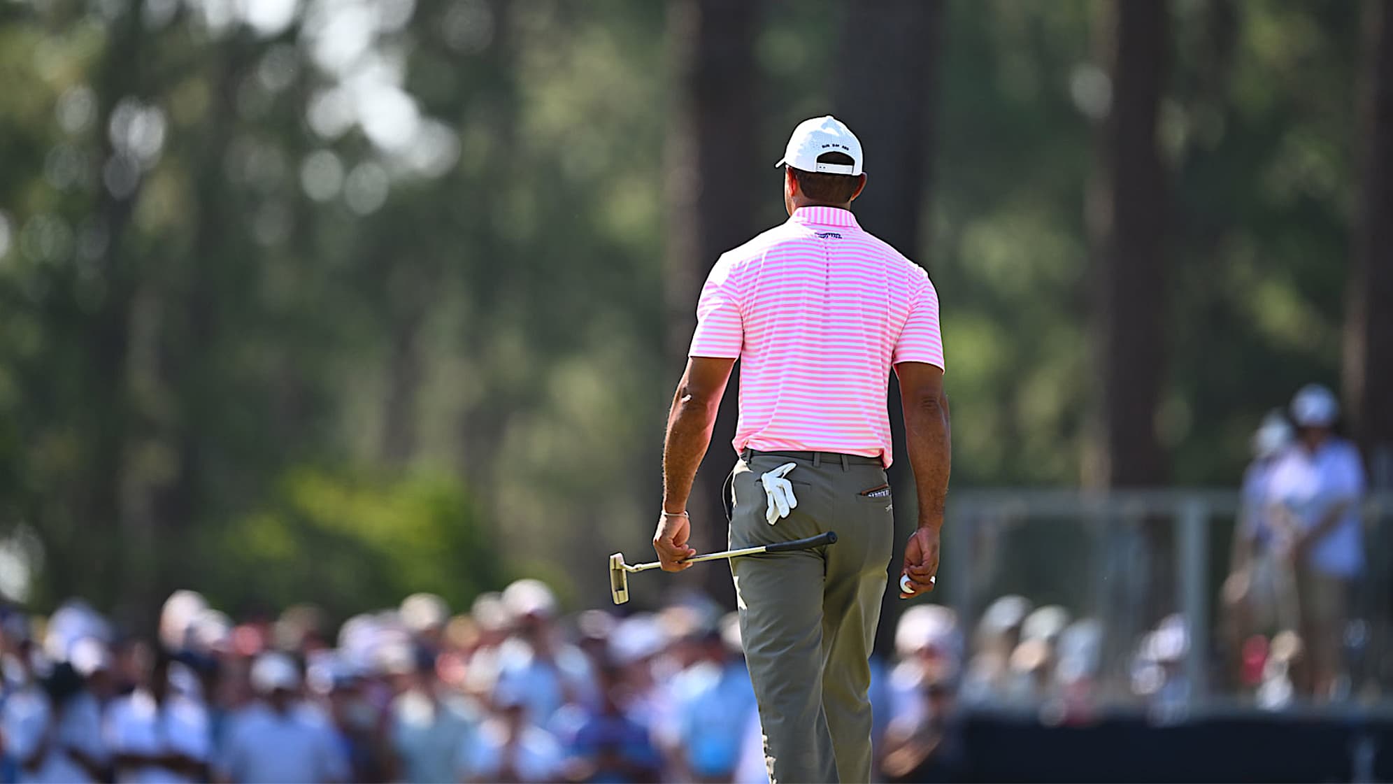 (Tracy Wilcox/PGA TOUR)