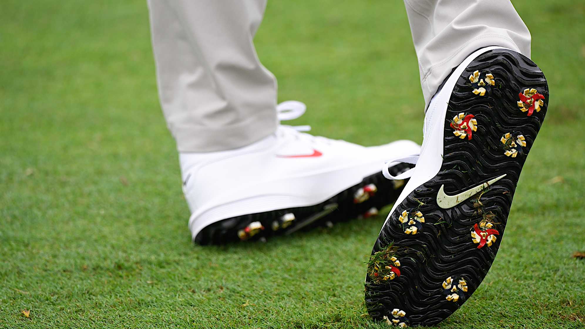 Driving range shoes sale