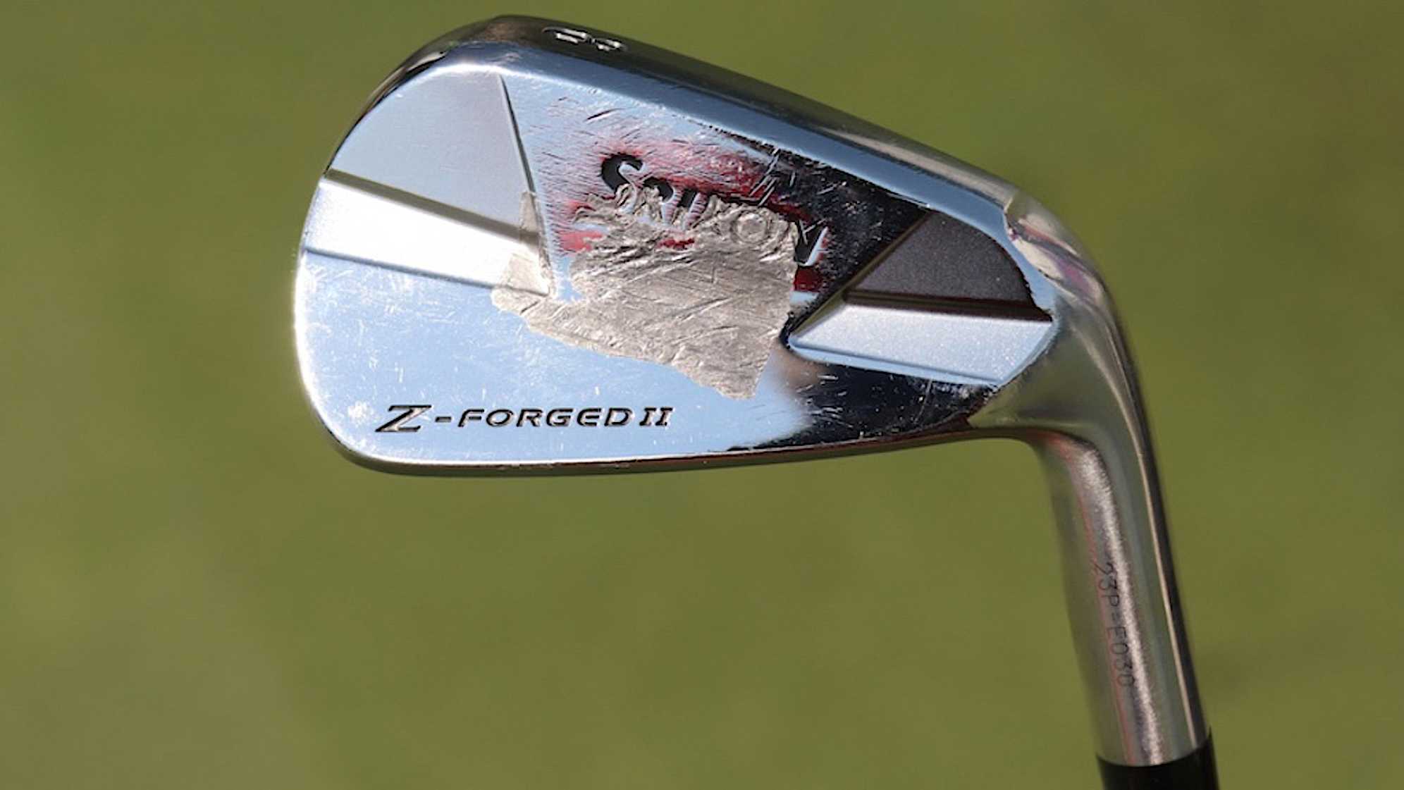 Check out new gear in bag for Hideki Matsuyama's record-breaking win - PGA  TOUR