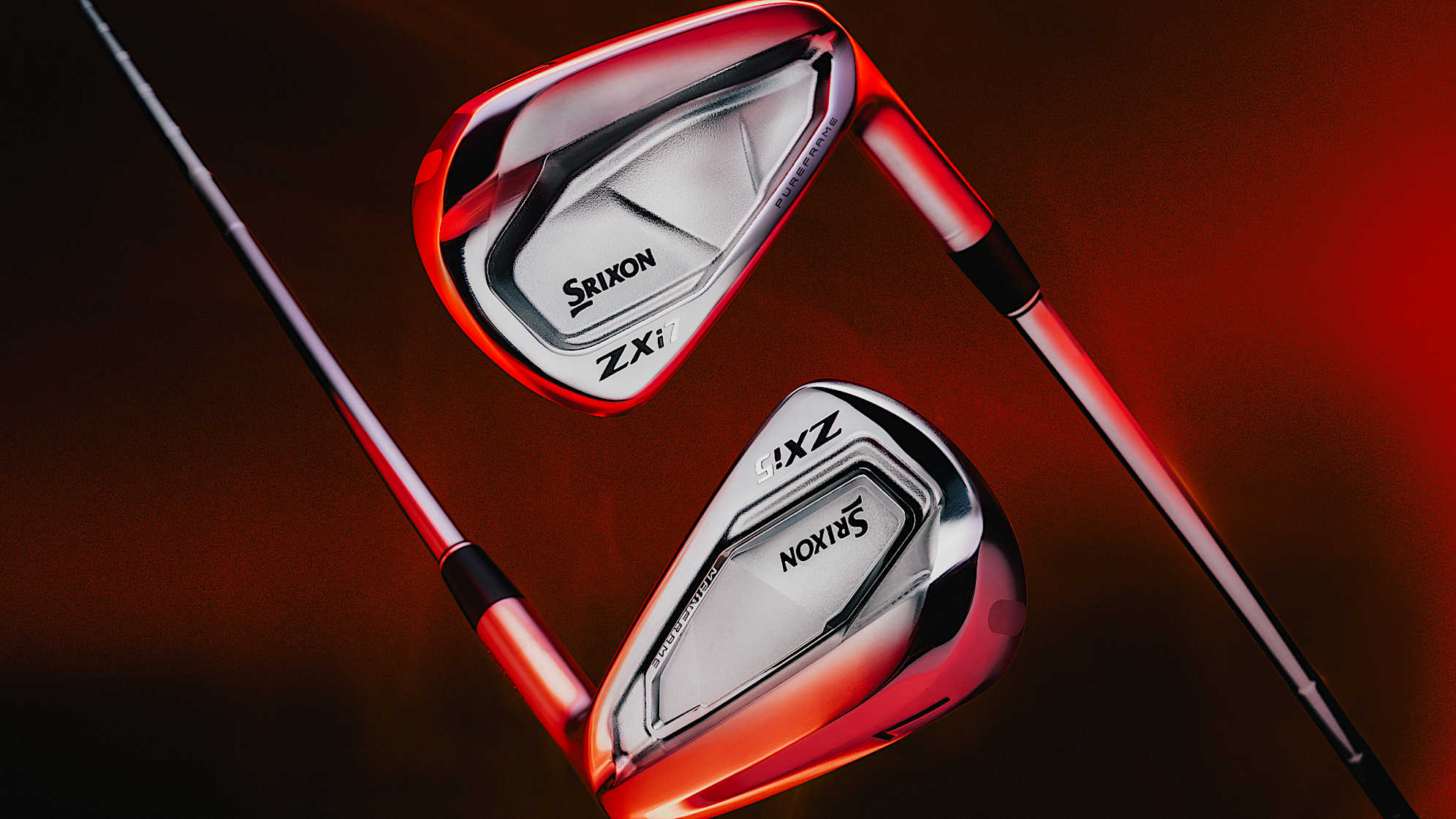 Srixon launches new ZXi line: What to know about driver, woods, hybrids - New Srixon Irons 2025 Release Date
