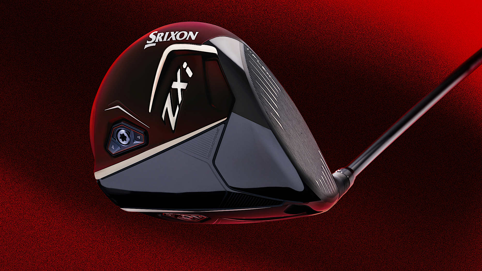 Srixon launches new ZXi line: What to know about driver Srixon launches new ZXi line: What to know about driver