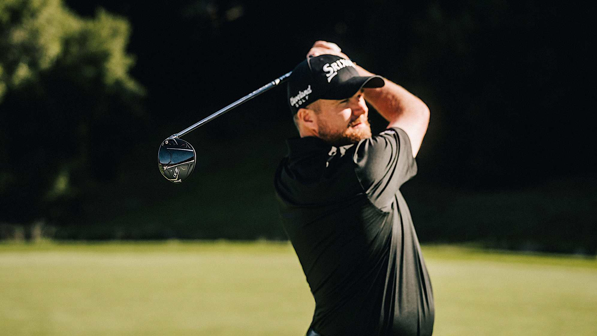 Srixon launches new ZXi line: What to know about driver Srixon launches new ZXi line: What to know about driver
