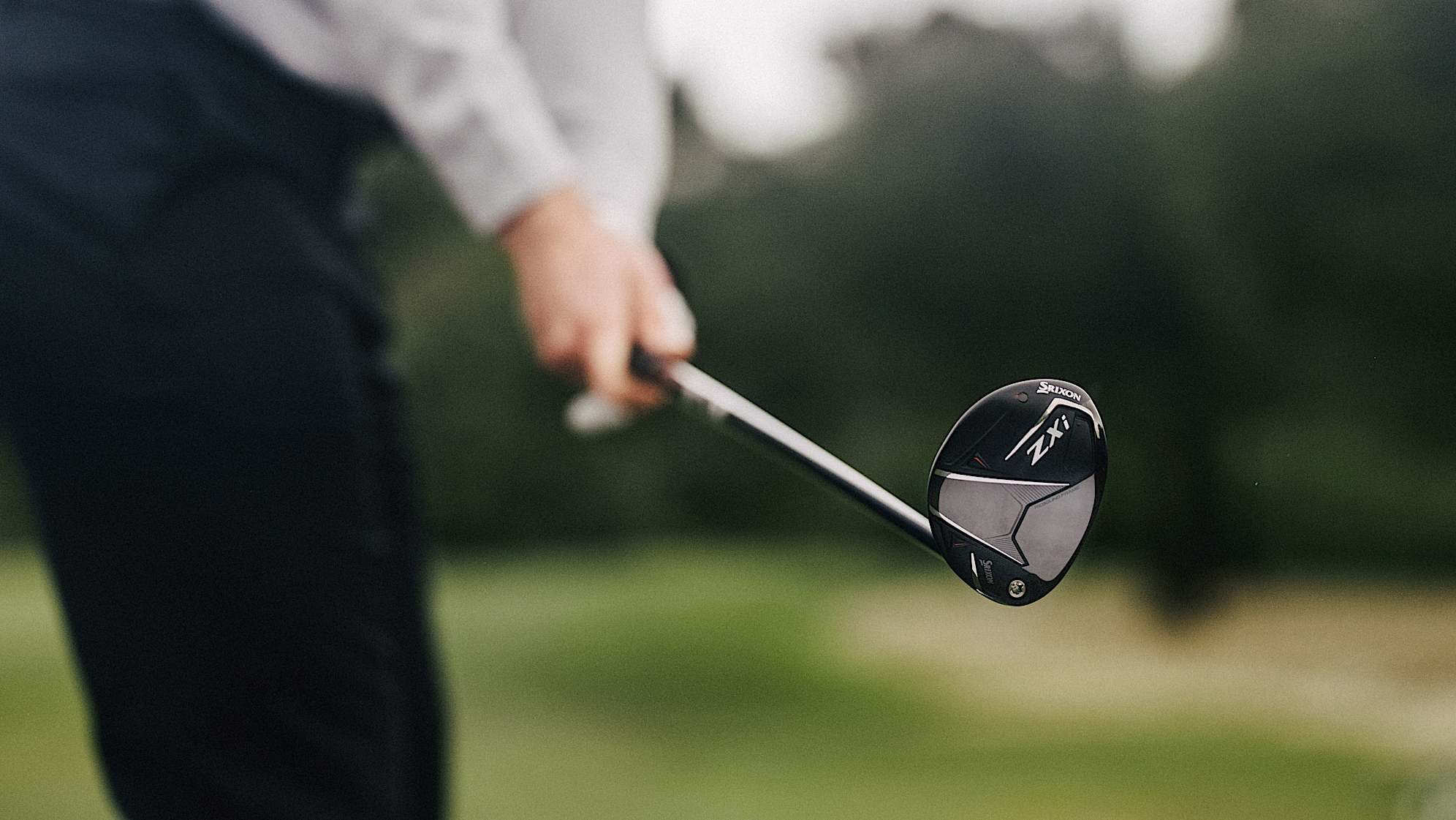 Srixon launches new ZXi line: What to know about driver