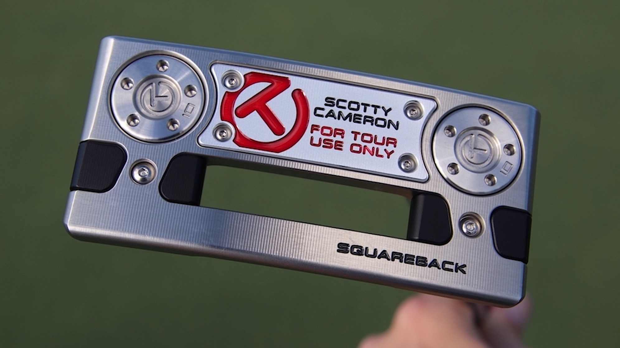 Scotty Cameron launches new 2025 Studio Style putters with Scotty Cameron launches new 2025 Studio Style putters with