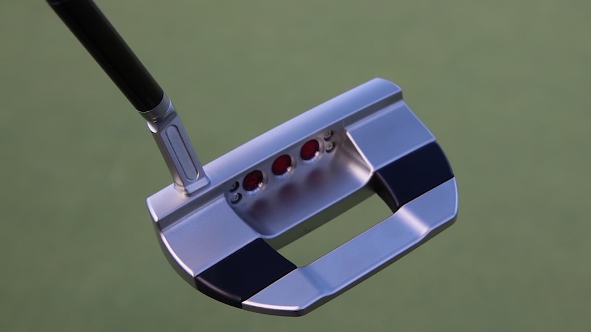 Scotty Cameron launches new 2025 Studio Style putters with Scotty Cameron launches new 2025 Studio Style putters with