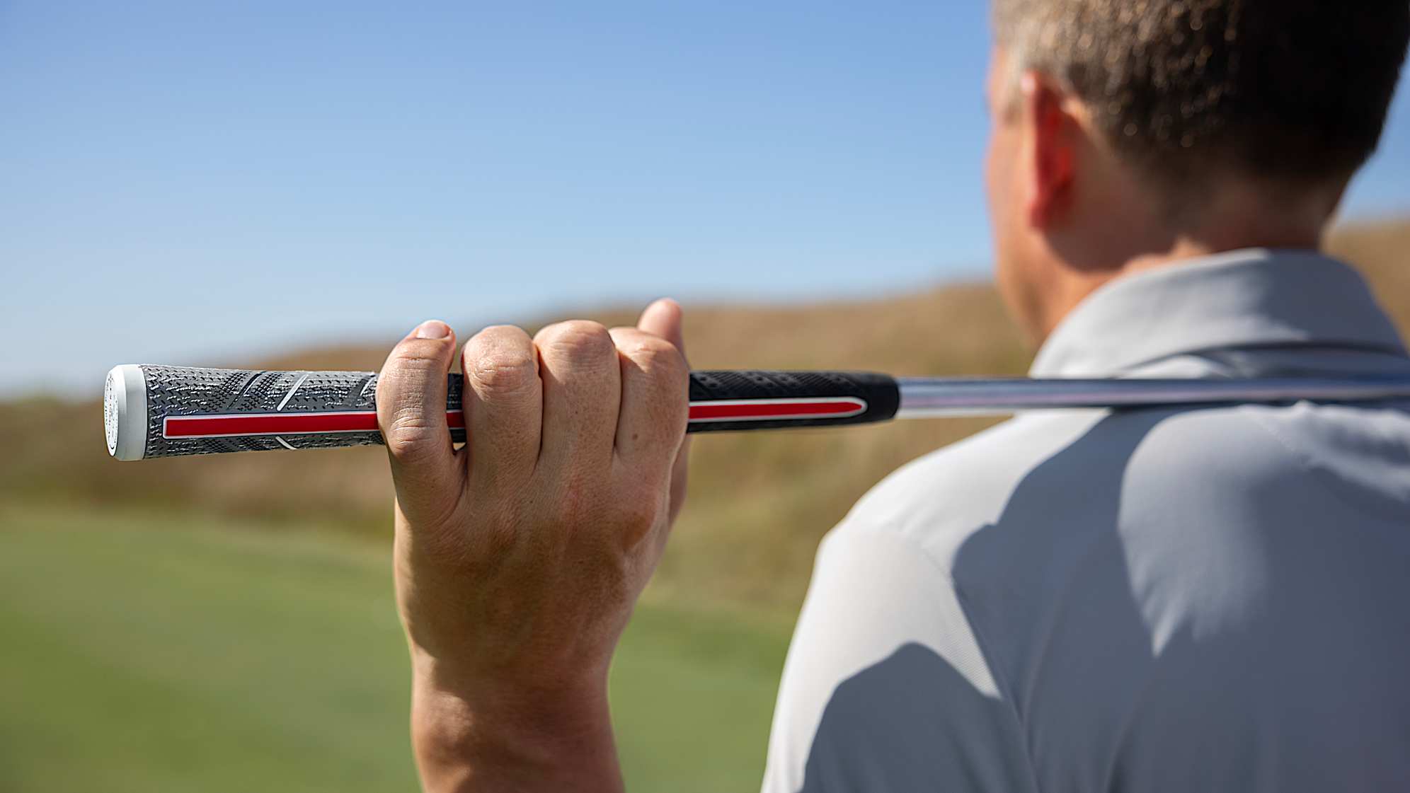 A look at Golf Pride's new Align grip range. (Golf Pride)
