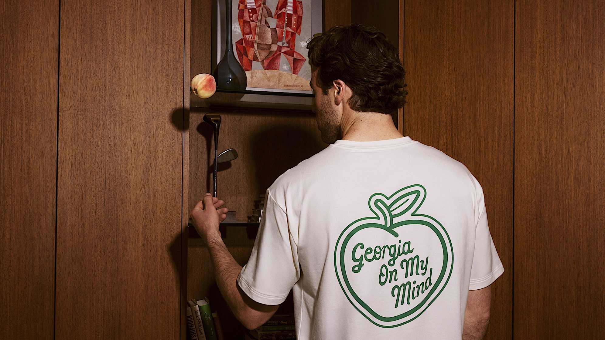 A look at PUMA Golf's new 30904 collection. (Courtesy PUMA Golf)