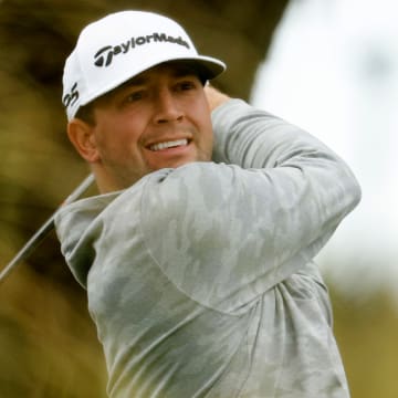 Taylor Montgomery wins $300,000 through RSM’s Birdies Fore Love program