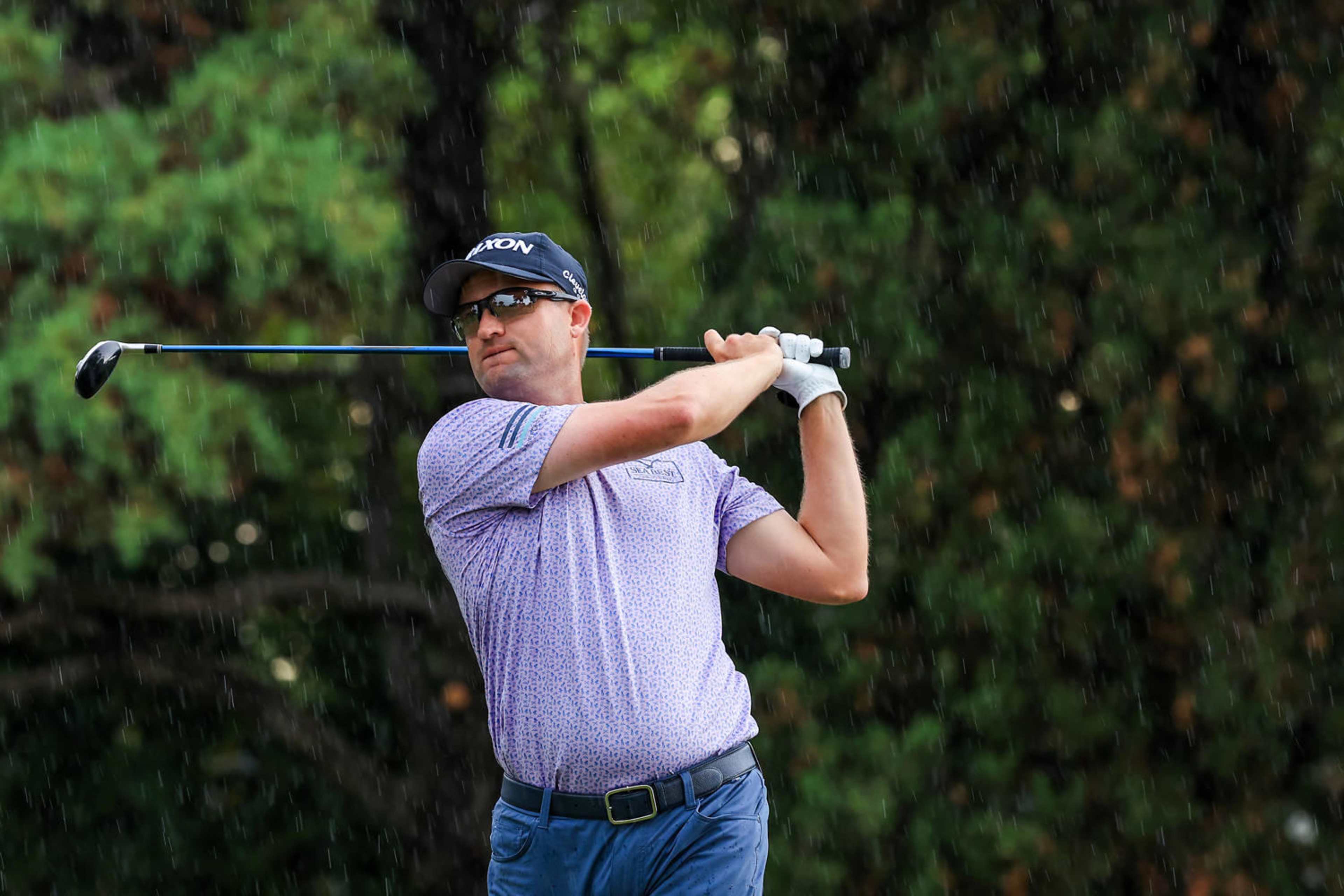 Russell Knox betting profile: Puerto Rico Open