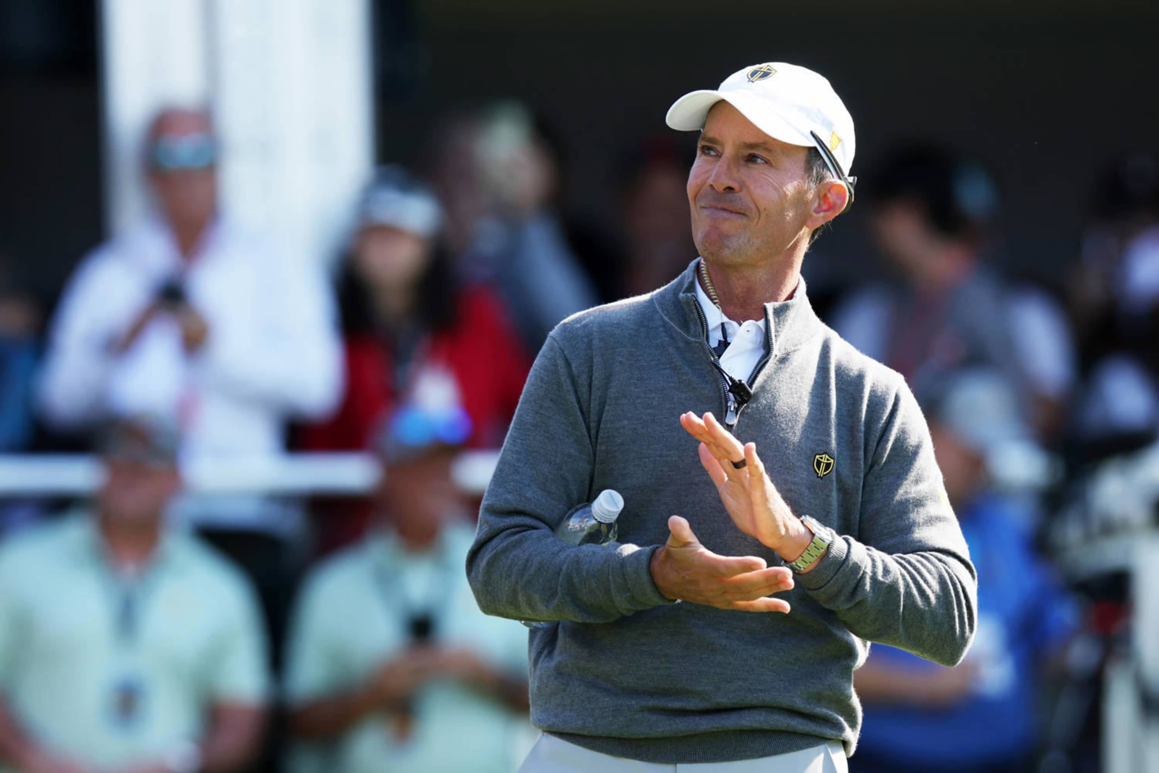 Mike Weir betting profile: Black Desert Championship