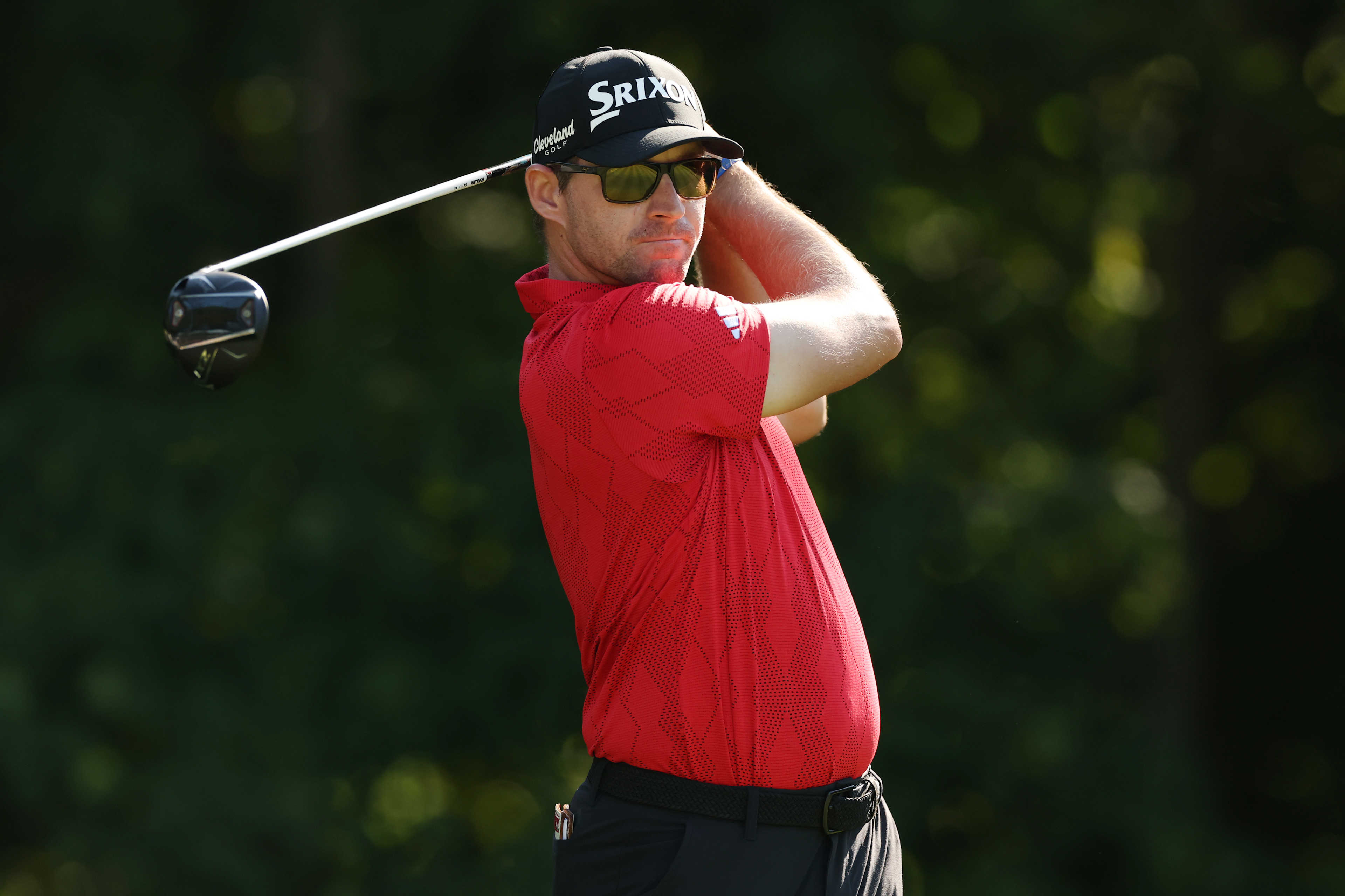 Brandon Matthews betting profile: 3M Open