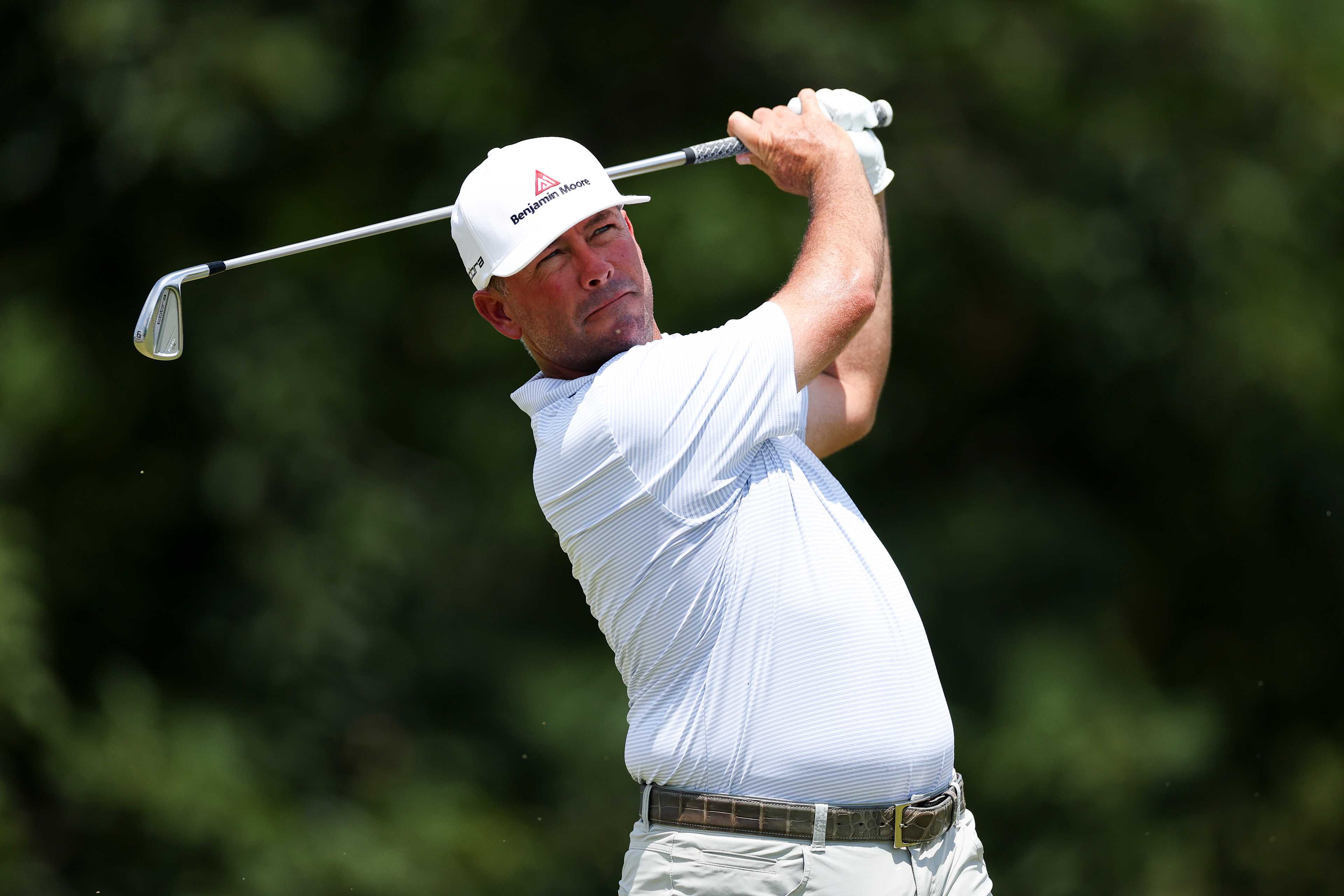 Chez Reavie betting profile: 3M Open