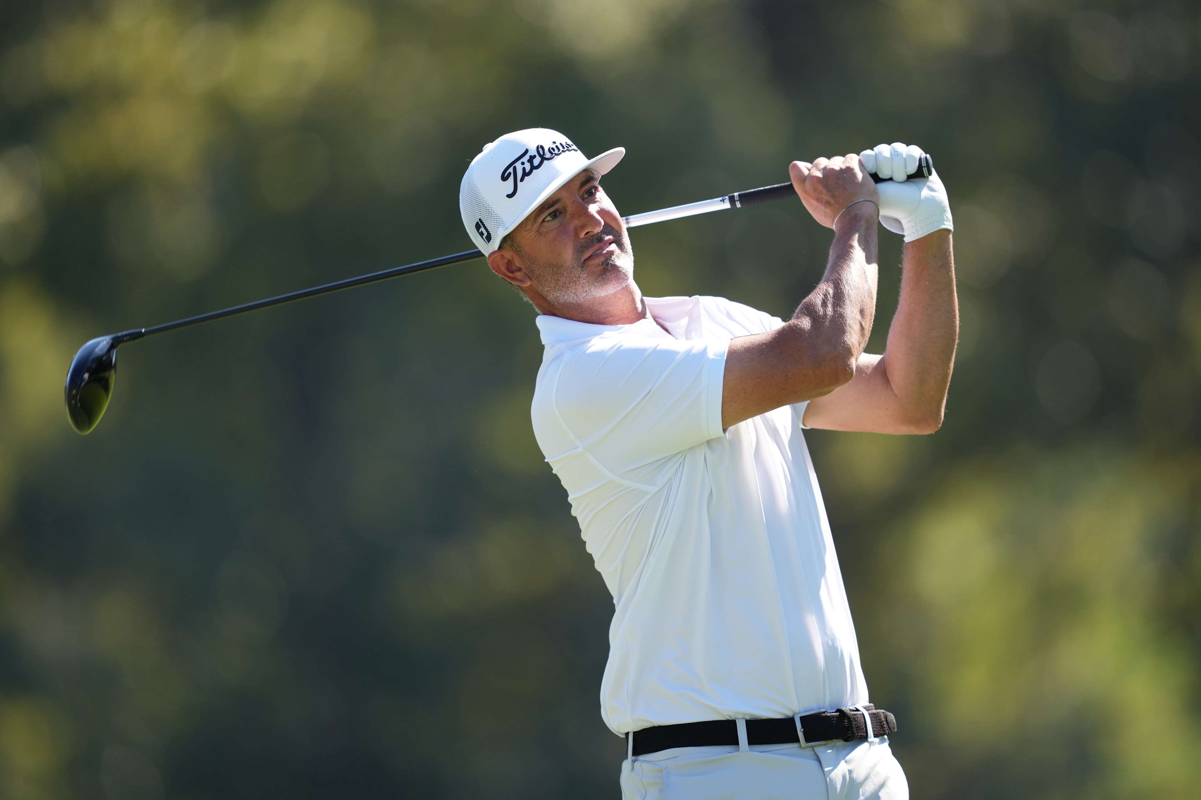 Scott Piercy betting profile: Bank of Utah Championship