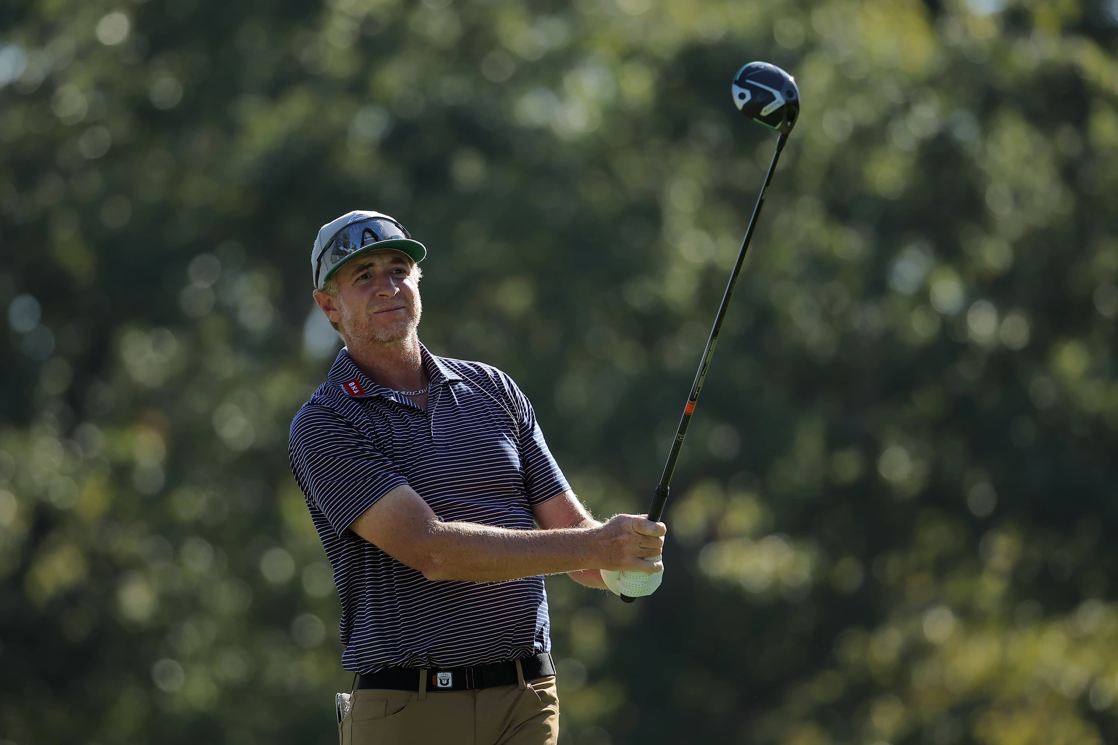 Vince Covello betting profile: Bank of Utah Championship