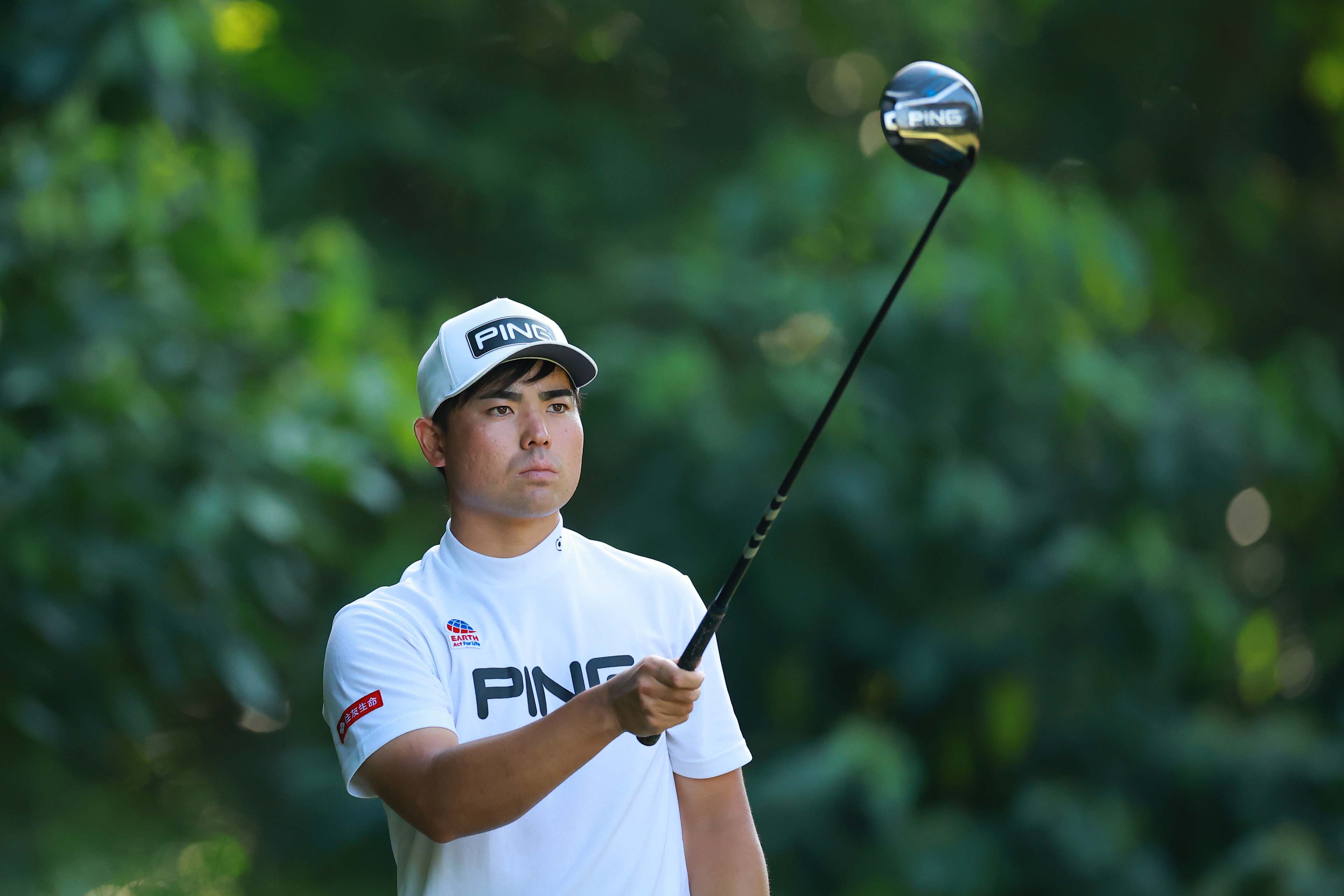 Taiga Semikawa betting profile: Baycurrent Classic