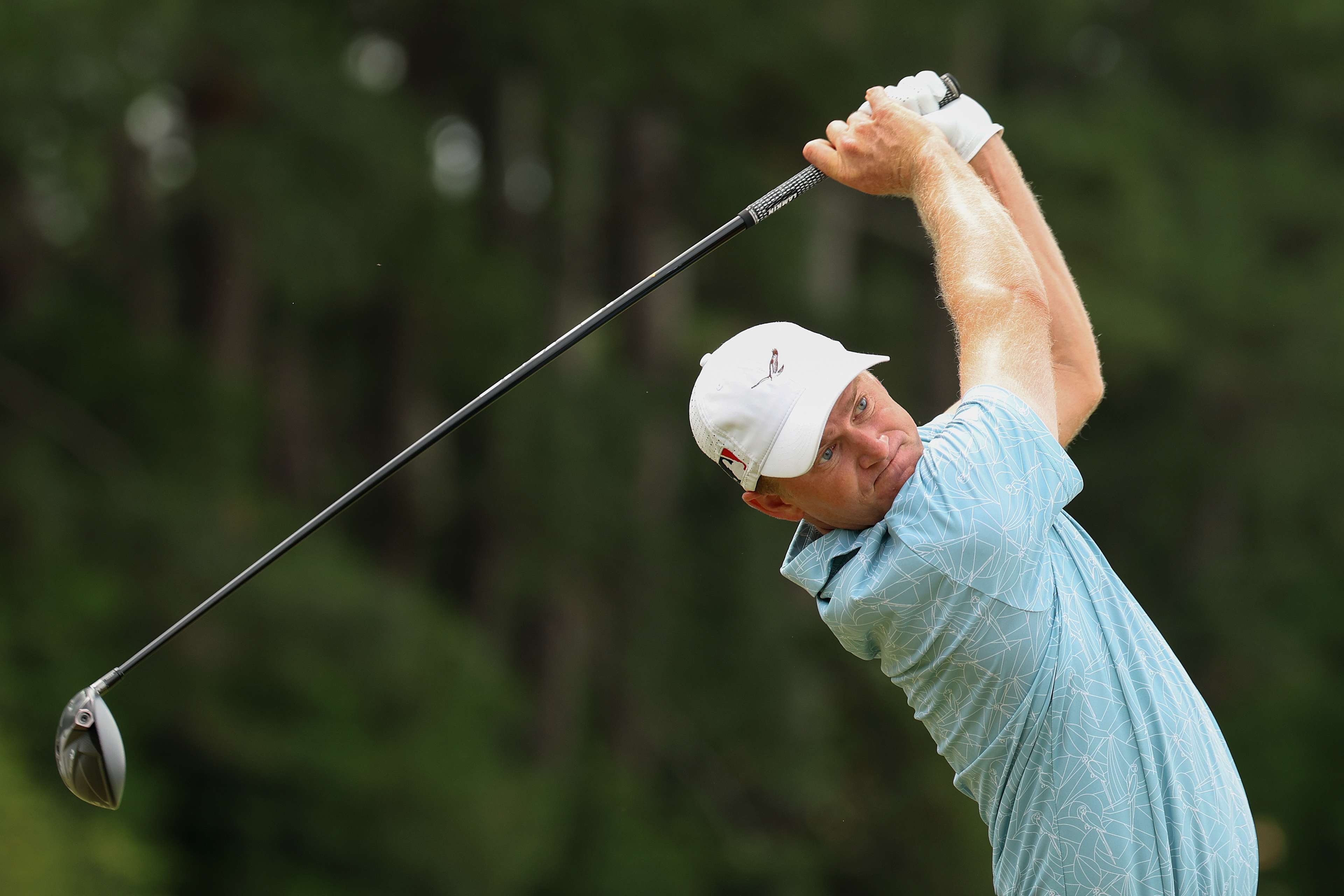 Adam Long betting profile: BMW Charity Pro-Am presented by TD SYNNEX