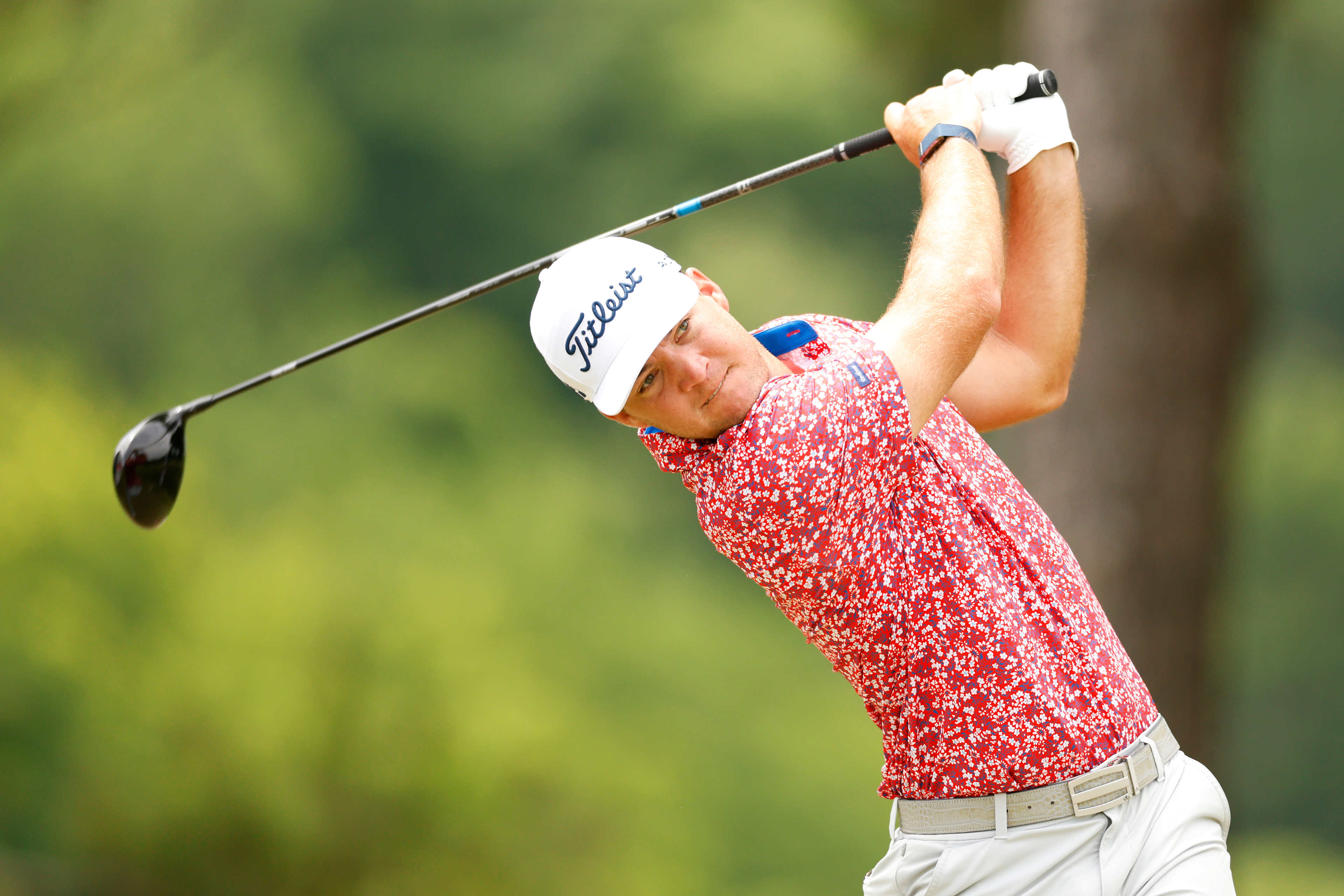 Andrew Kozan betting profile: BMW Charity Pro-Am presented by TD SYNNEX