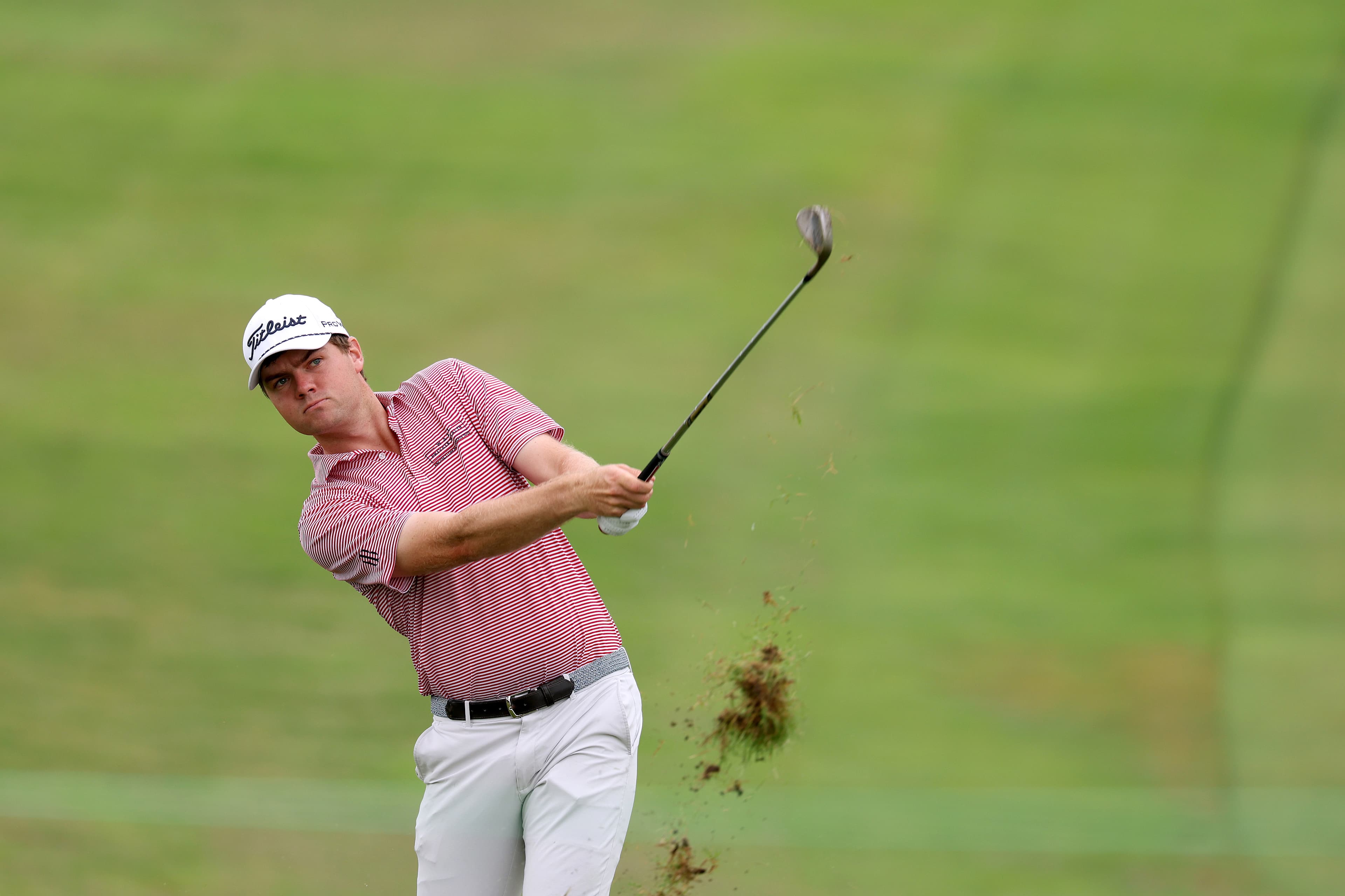Austin Hitt betting profile: BMW Charity Pro-Am presented by TD SYNNEX