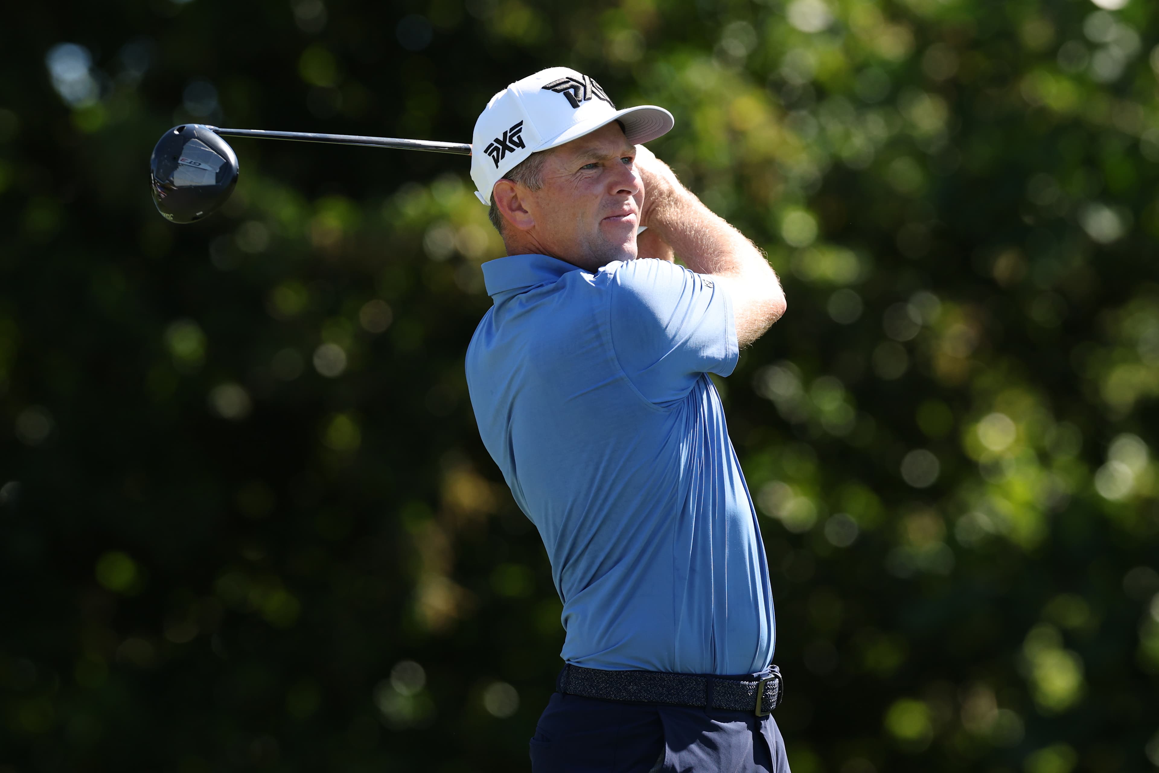 Bo Hoag betting profile: BMW Charity Pro-Am presented by TD SYNNEX