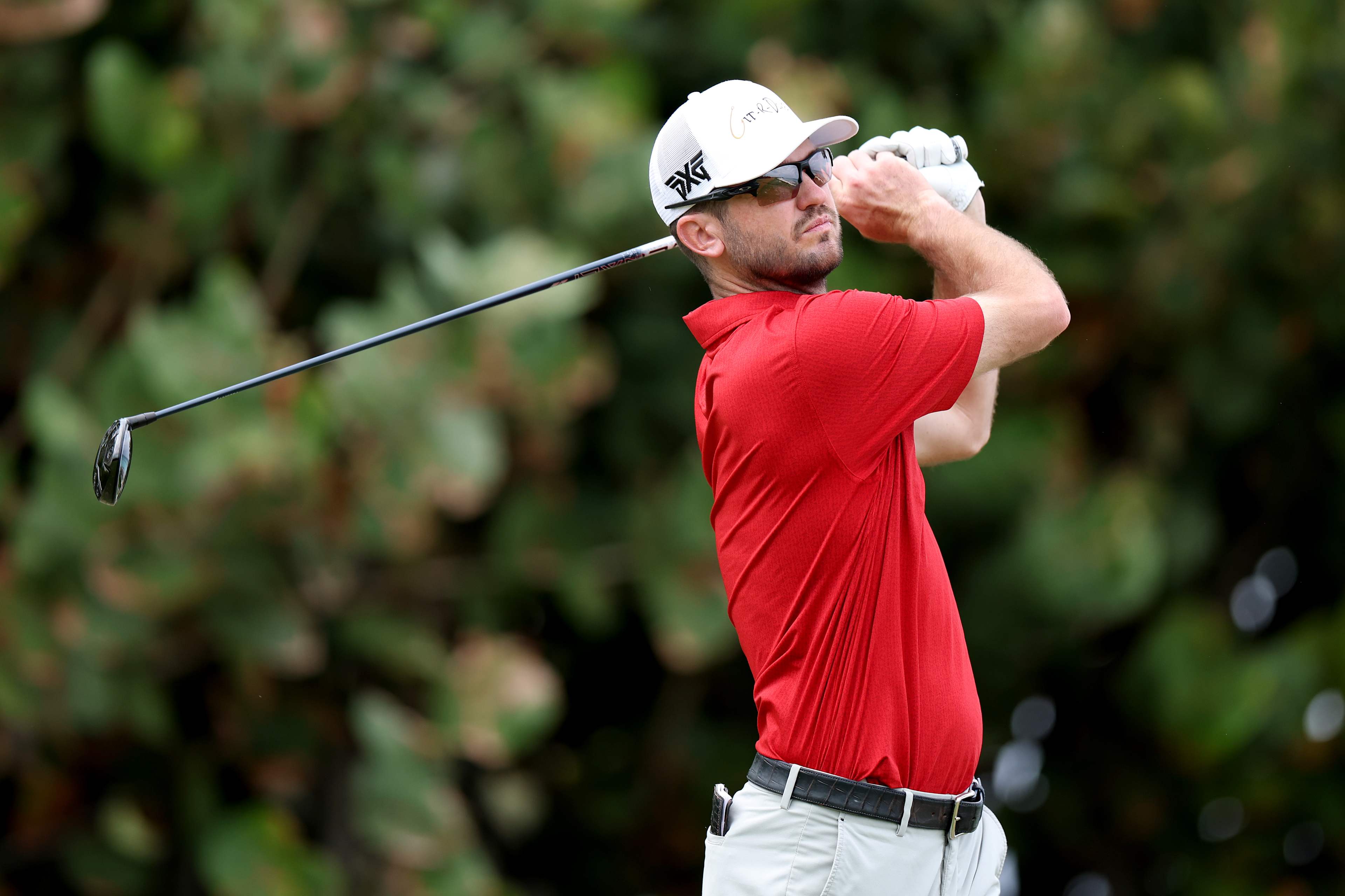 Brandon Crick betting profile: BMW Charity Pro-Am presented by TD SYNNEX