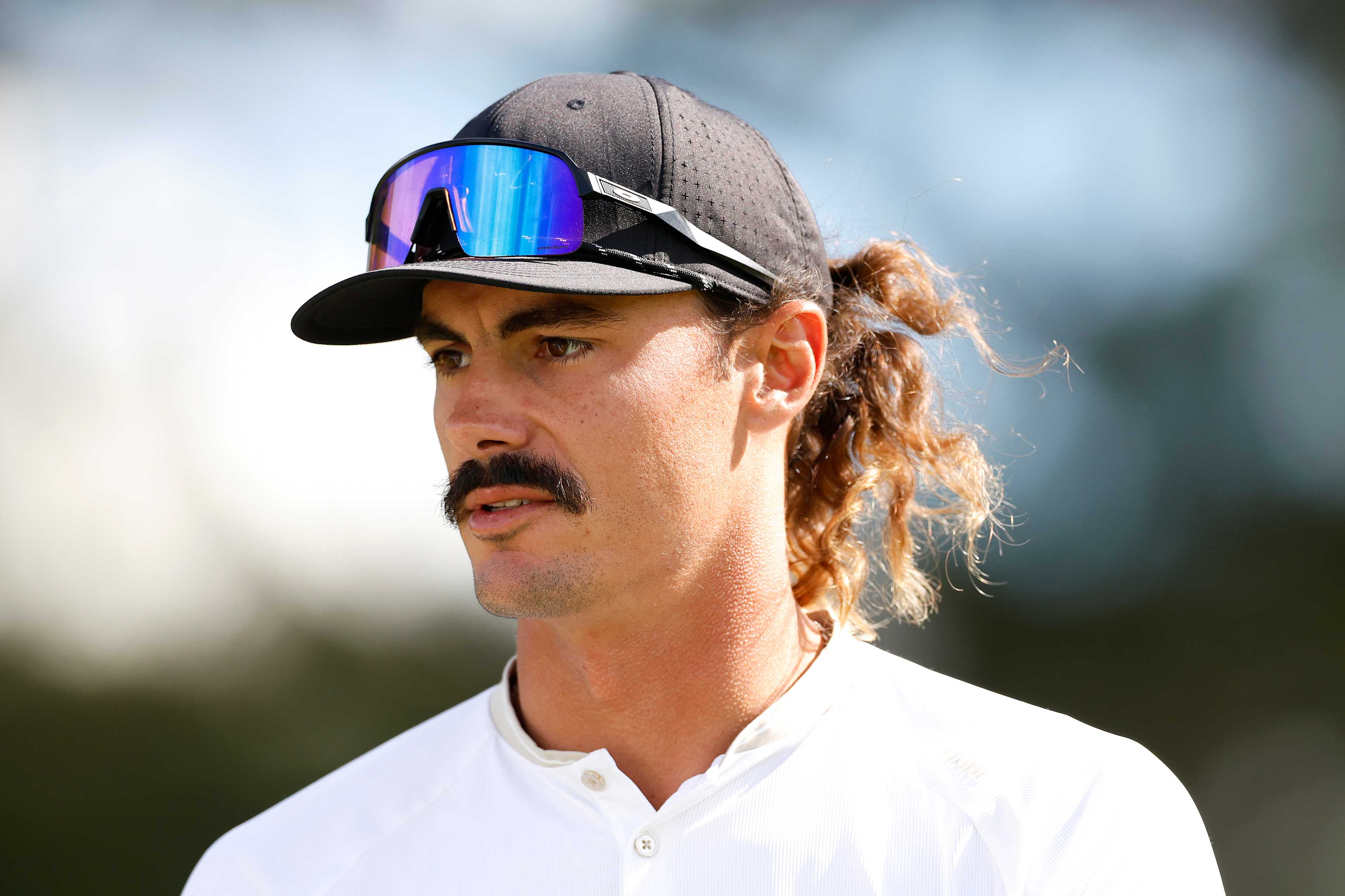 Brandon Hoelzer betting profile: BMW Charity Pro-Am presented by TD SYNNEX