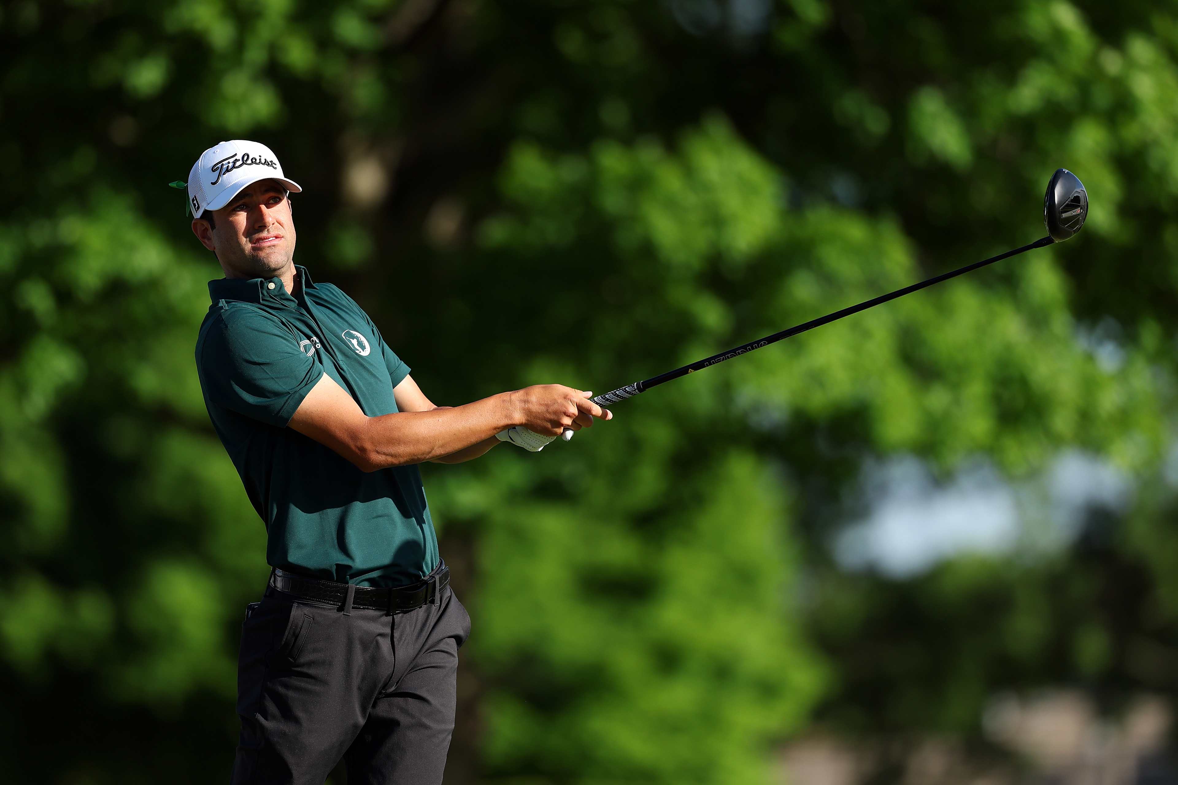 Cody Blick betting profile: BMW Charity Pro-Am presented by TD SYNNEX