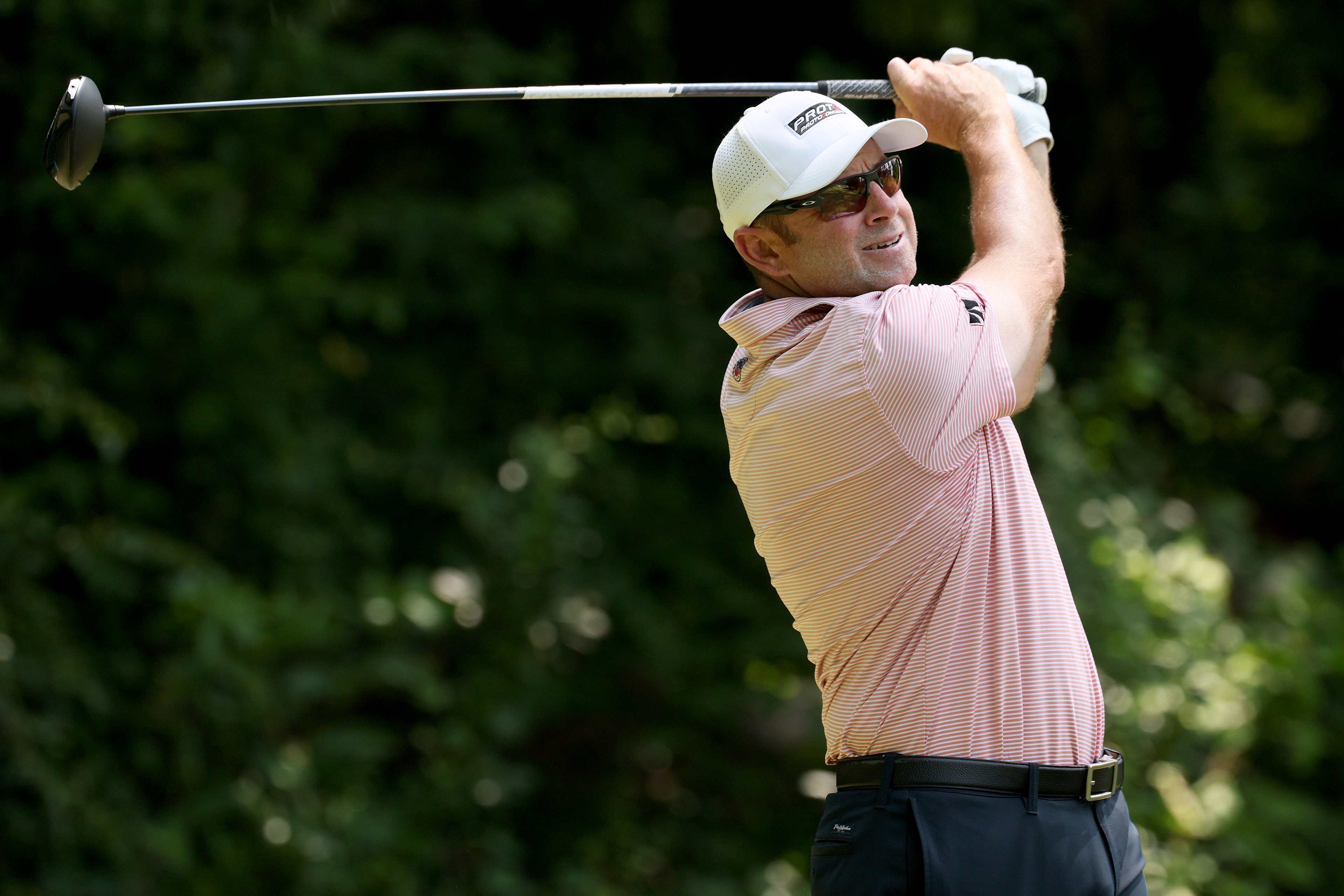 Dan McCarthy betting profile: BMW Charity Pro-Am presented by TD SYNNEX