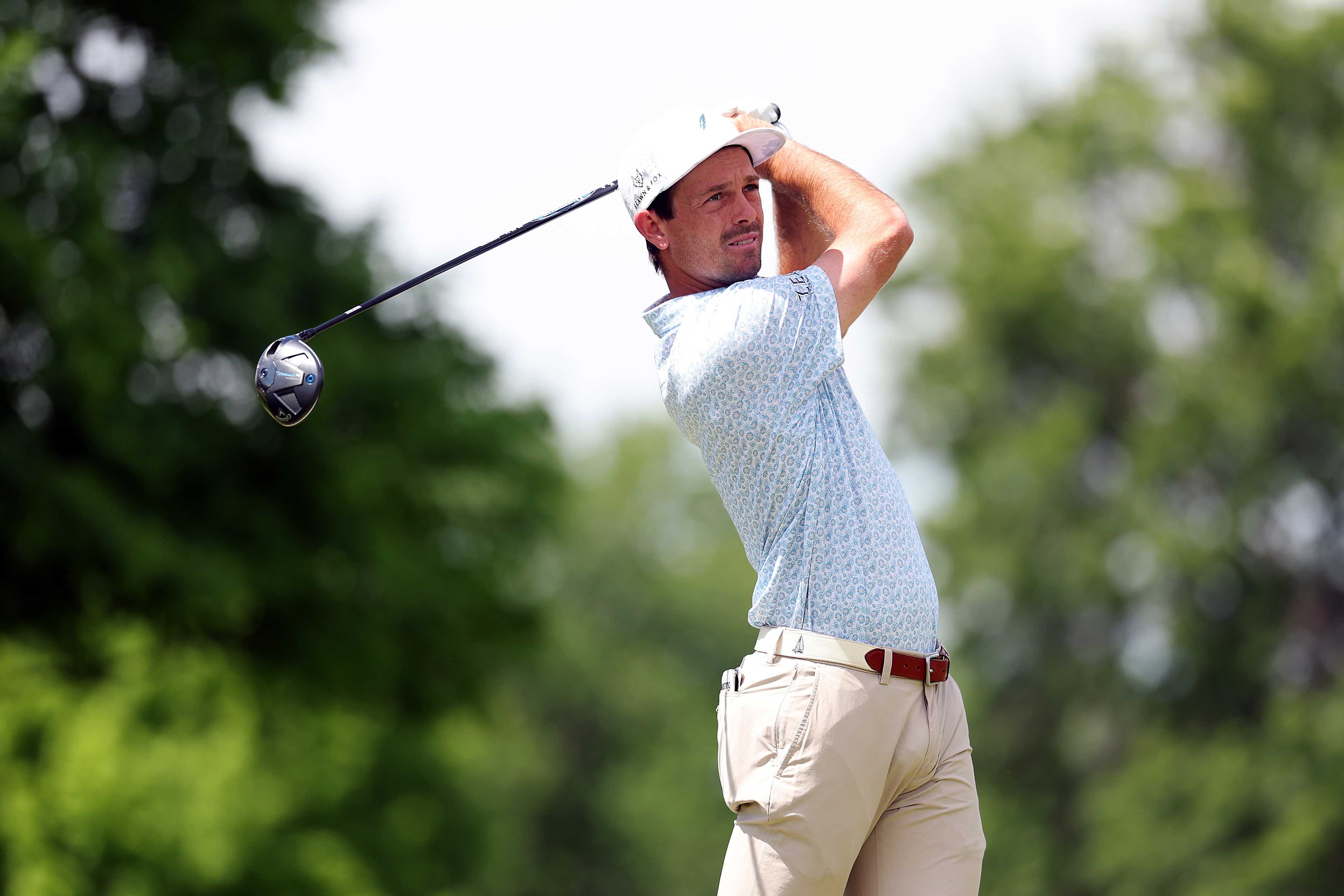 Dawson Armstrong betting profile: BMW Charity Pro-Am presented by TD SYNNEX