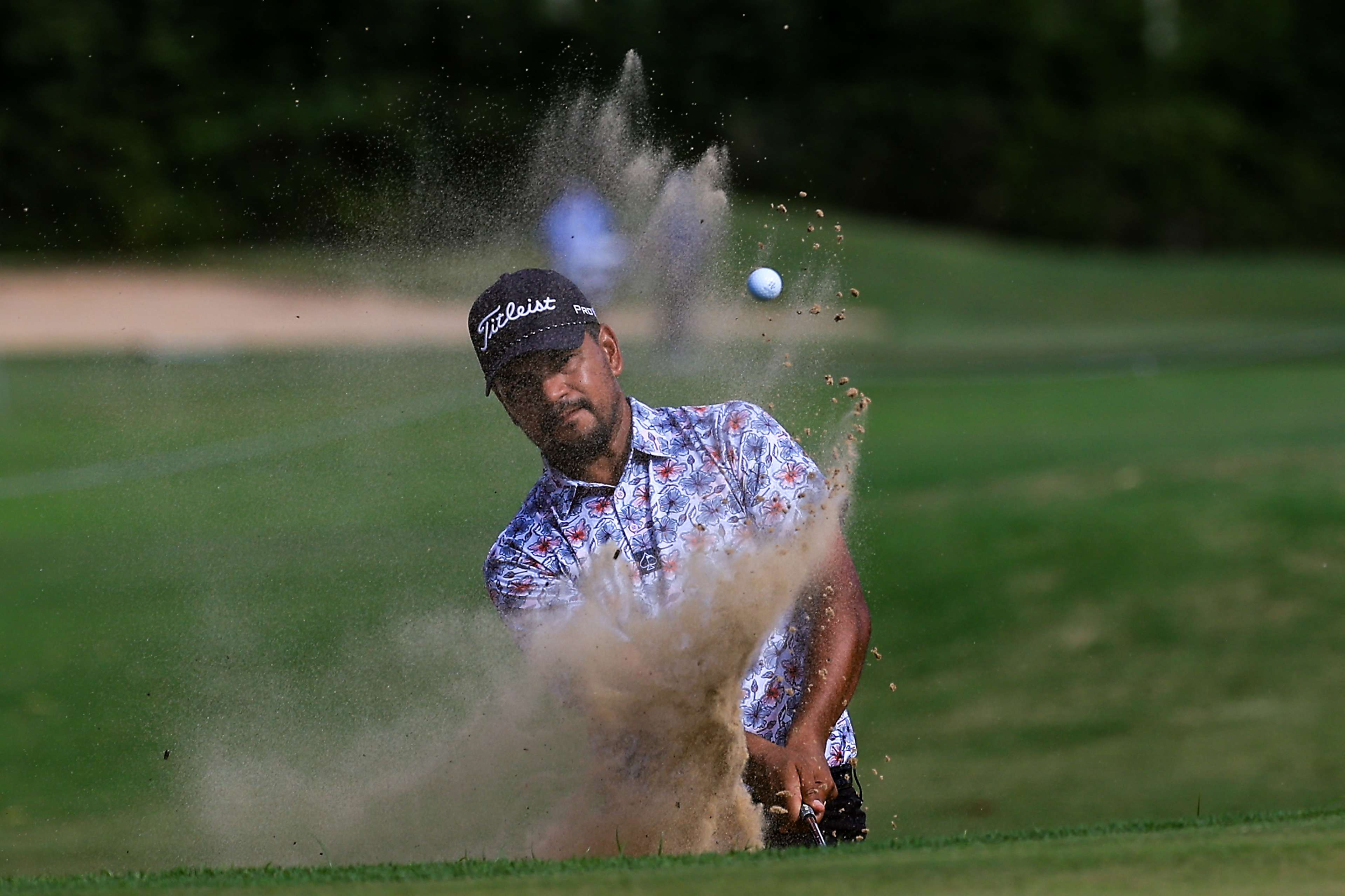 Fabián Gómez betting profile: BMW Charity Pro-Am presented by TD SYNNEX