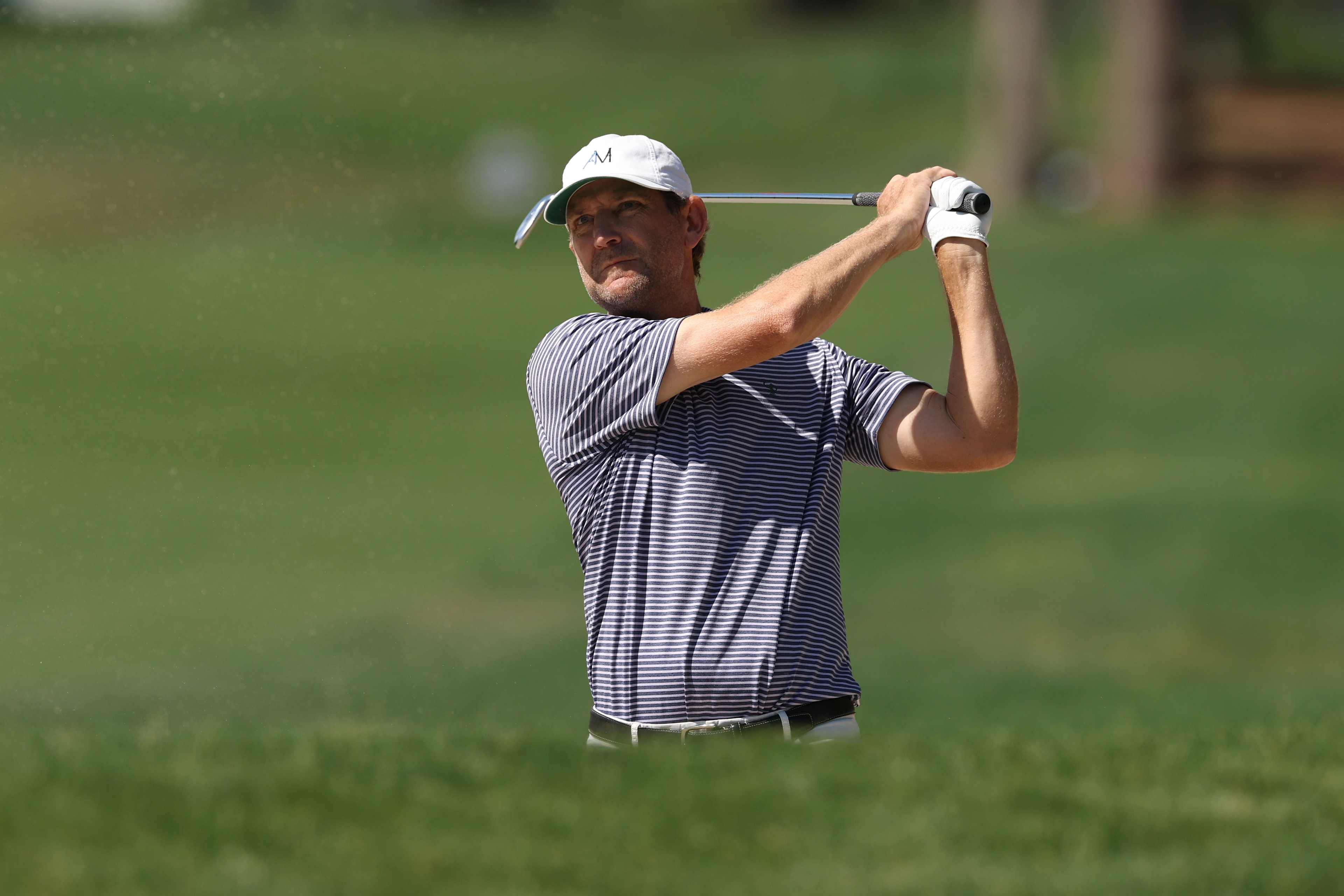 George McNeill betting profile: BMW Charity Pro-Am presented by TD SYNNEX