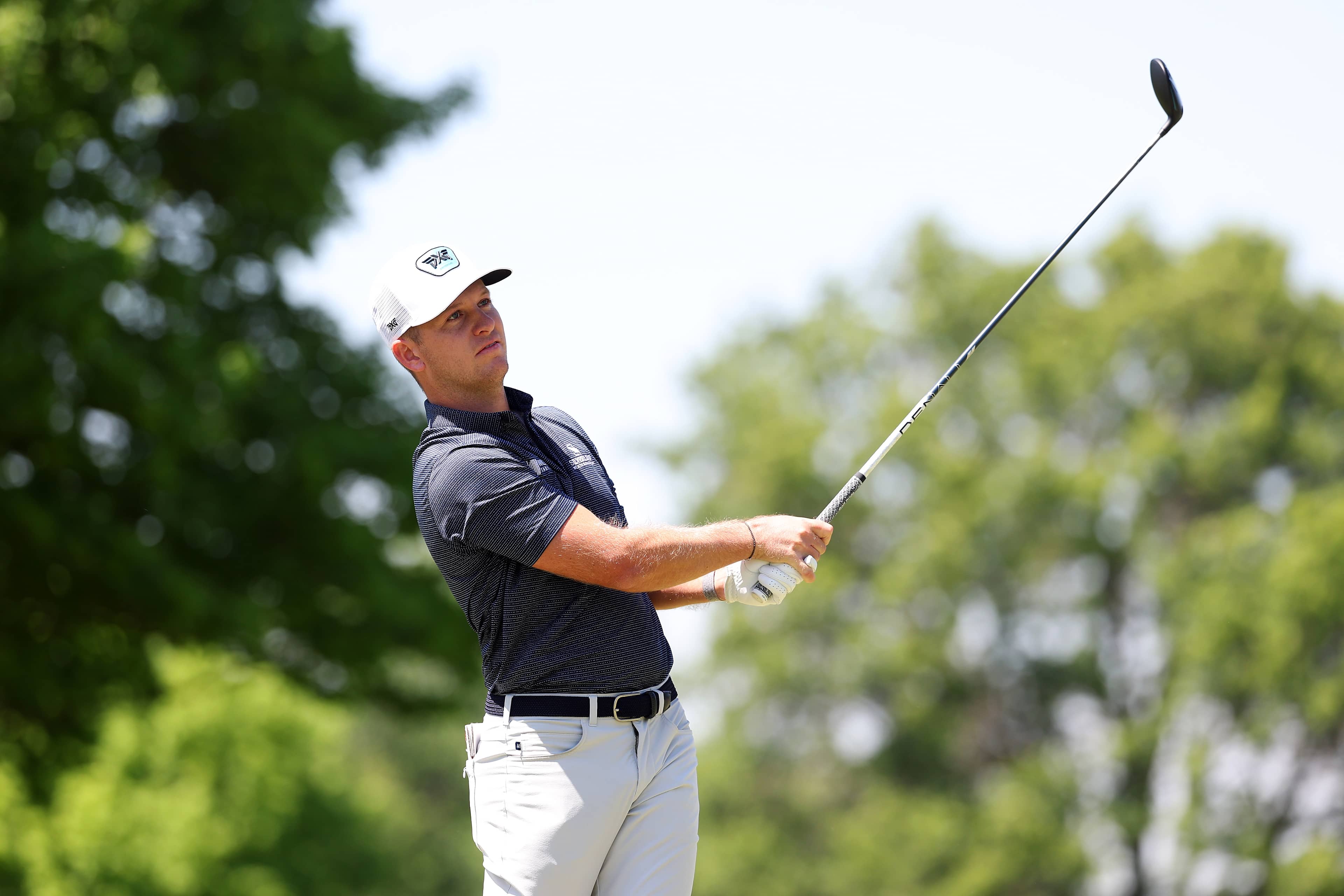 Grant Hirschman betting profile: BMW Charity Pro-Am presented by TD SYNNEX