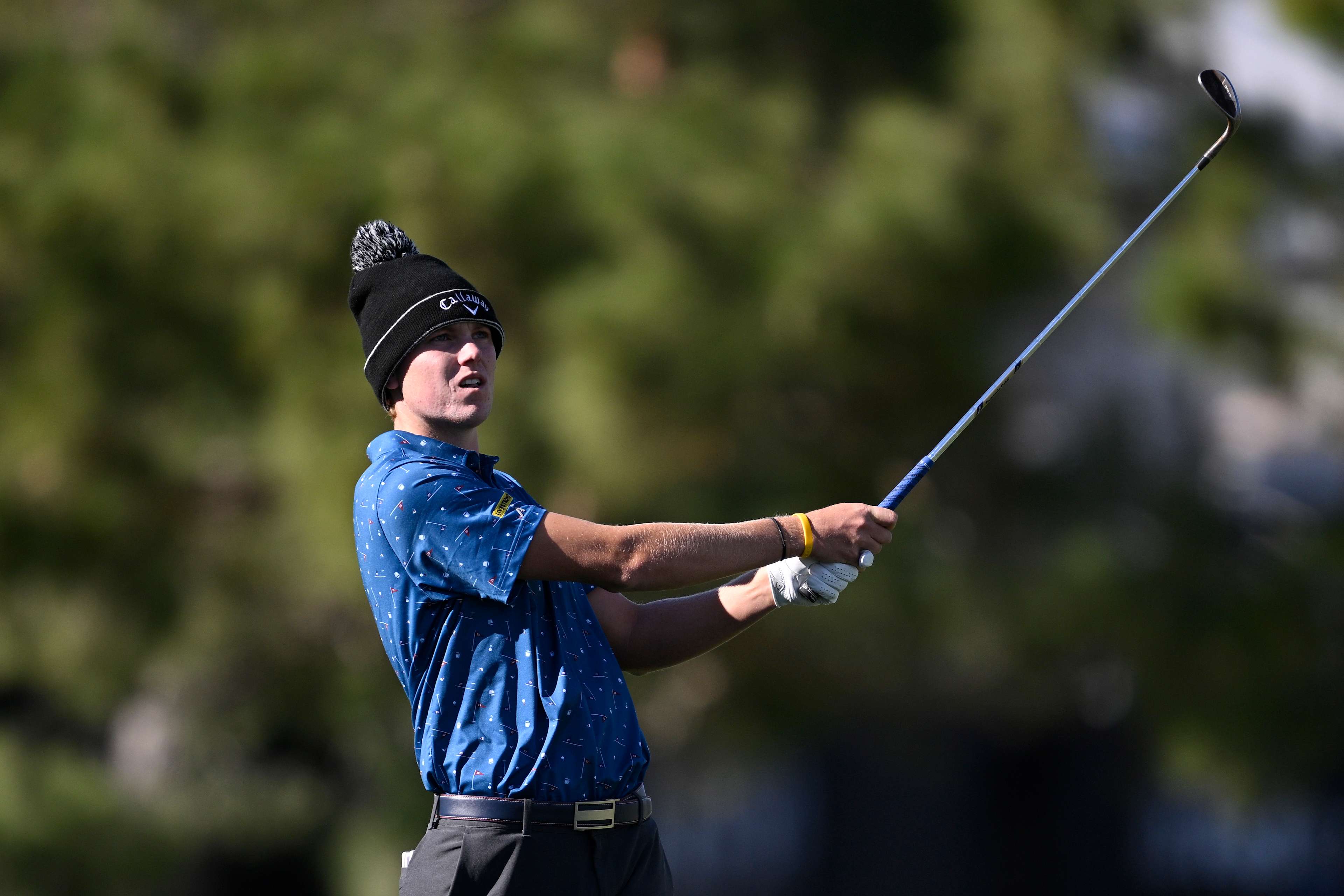 Ian Gilligan betting profile: BMW Charity Pro-Am presented by TD SYNNEX