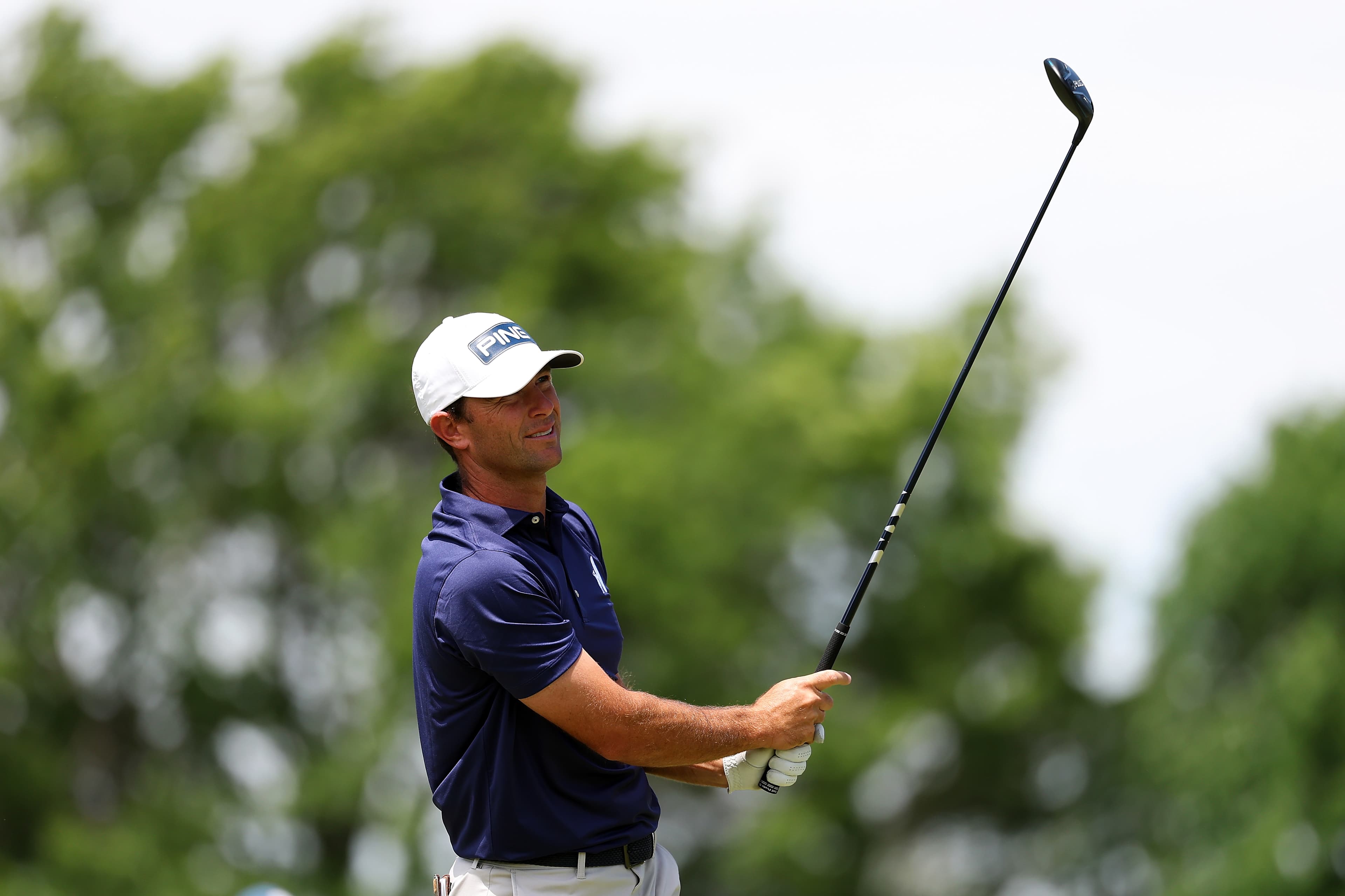 Luke Guthrie betting profile: BMW Charity Pro-Am presented by TD SYNNEX