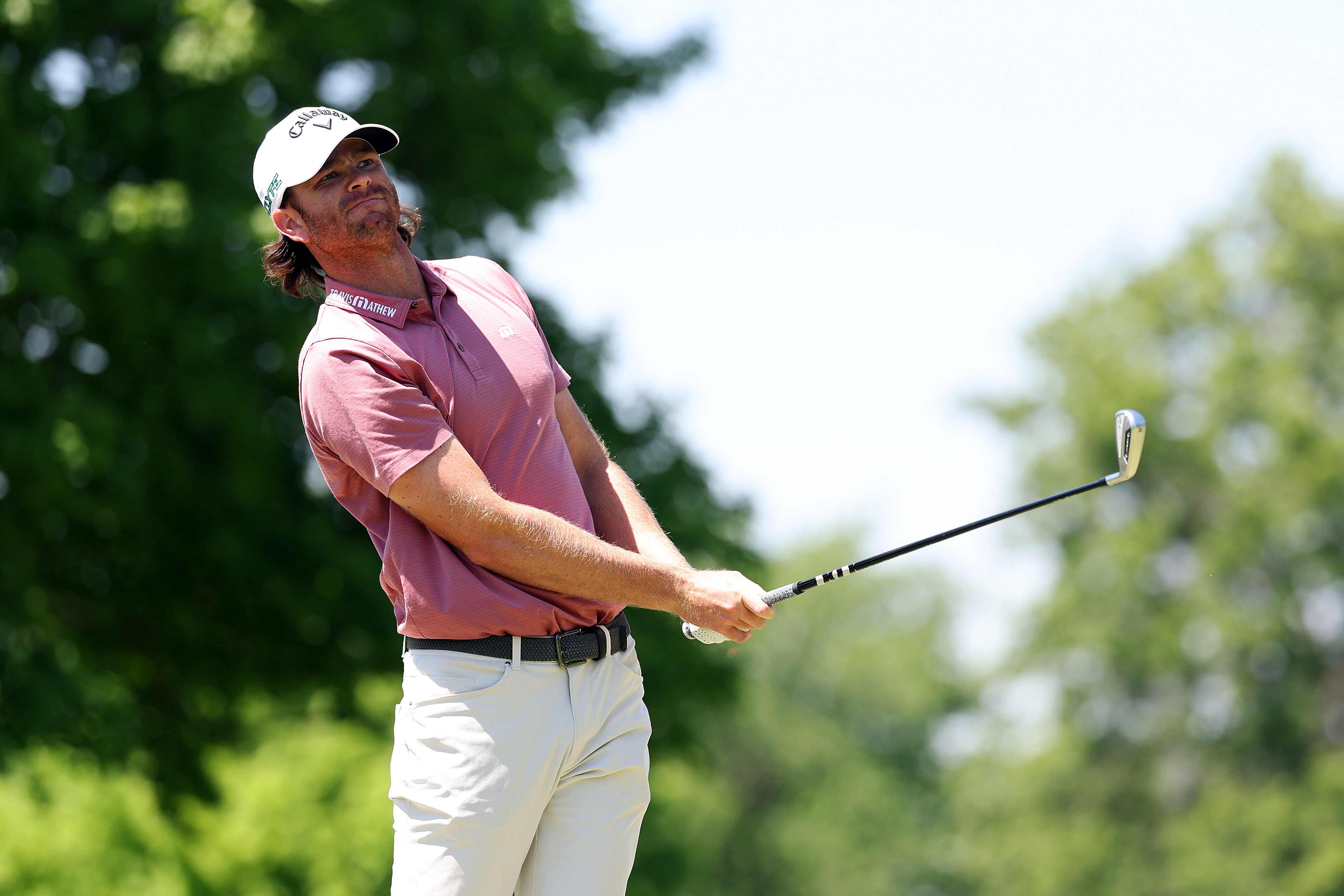 Marcus Plunkett betting profile: BMW Charity Pro-Am presented by TD SYNNEX