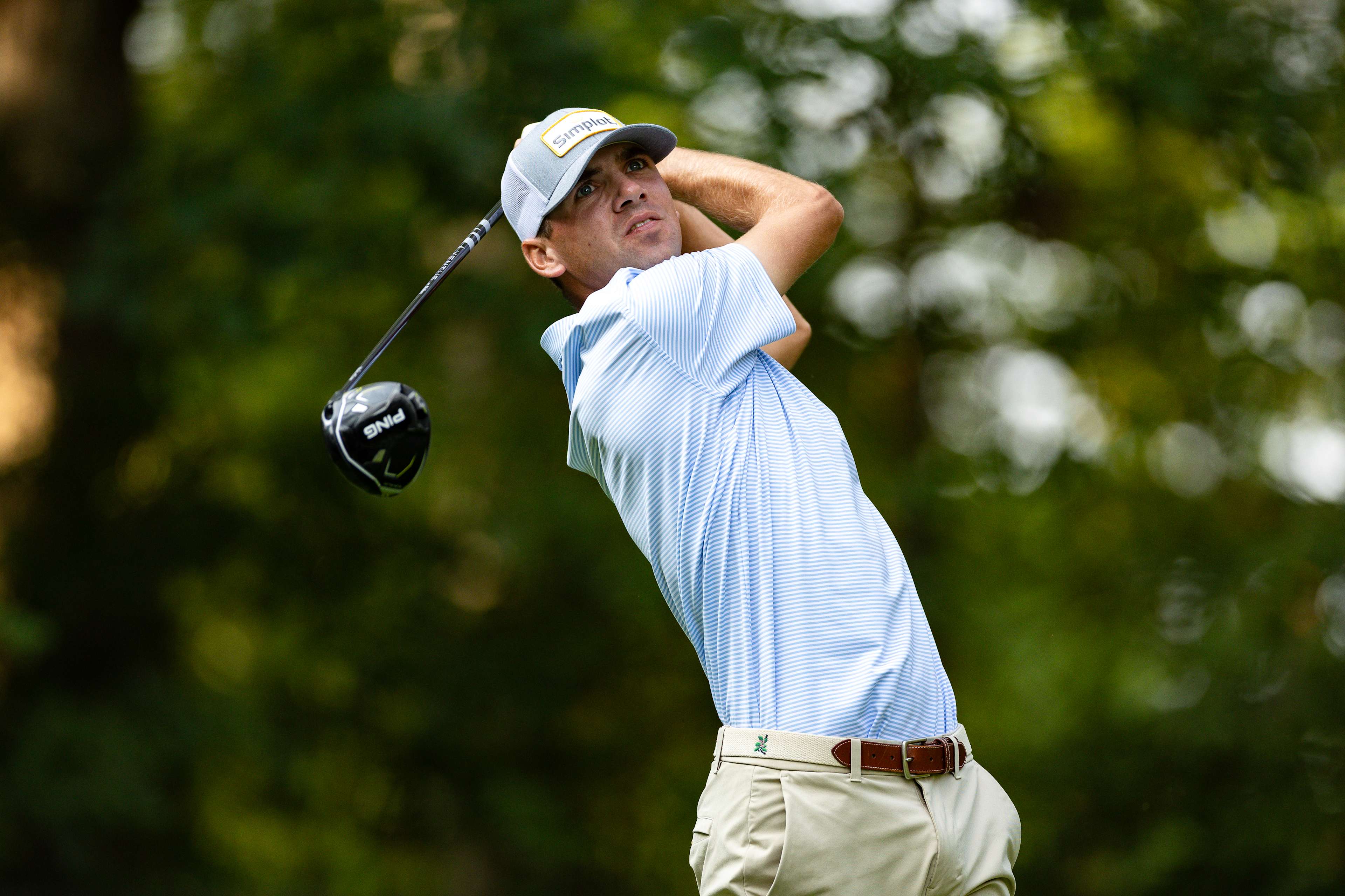 Mark Goetz betting profile: BMW Charity Pro-Am presented by TD SYNNEX