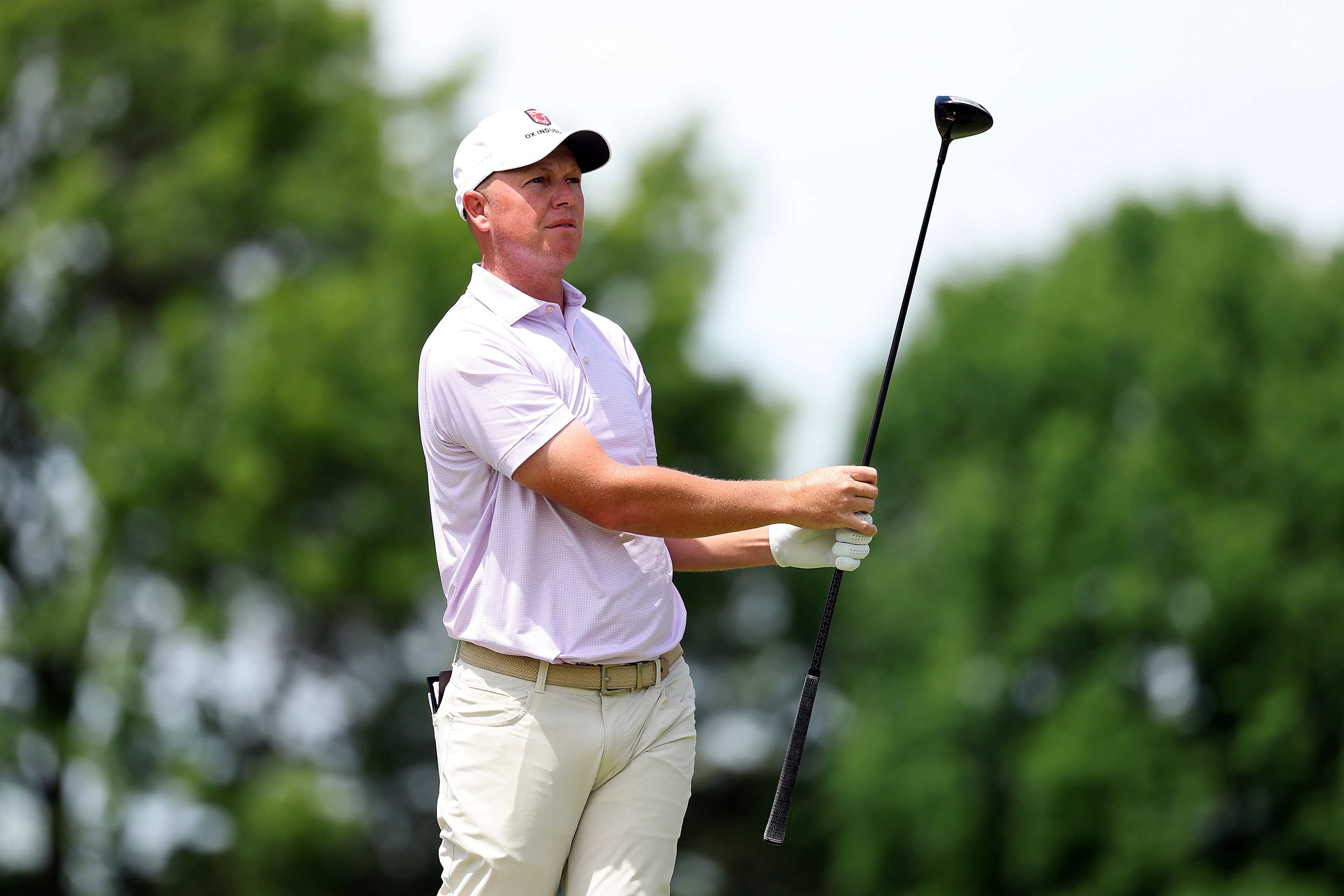 MJ Daffue betting profile: BMW Charity Pro-Am presented by TD SYNNEX