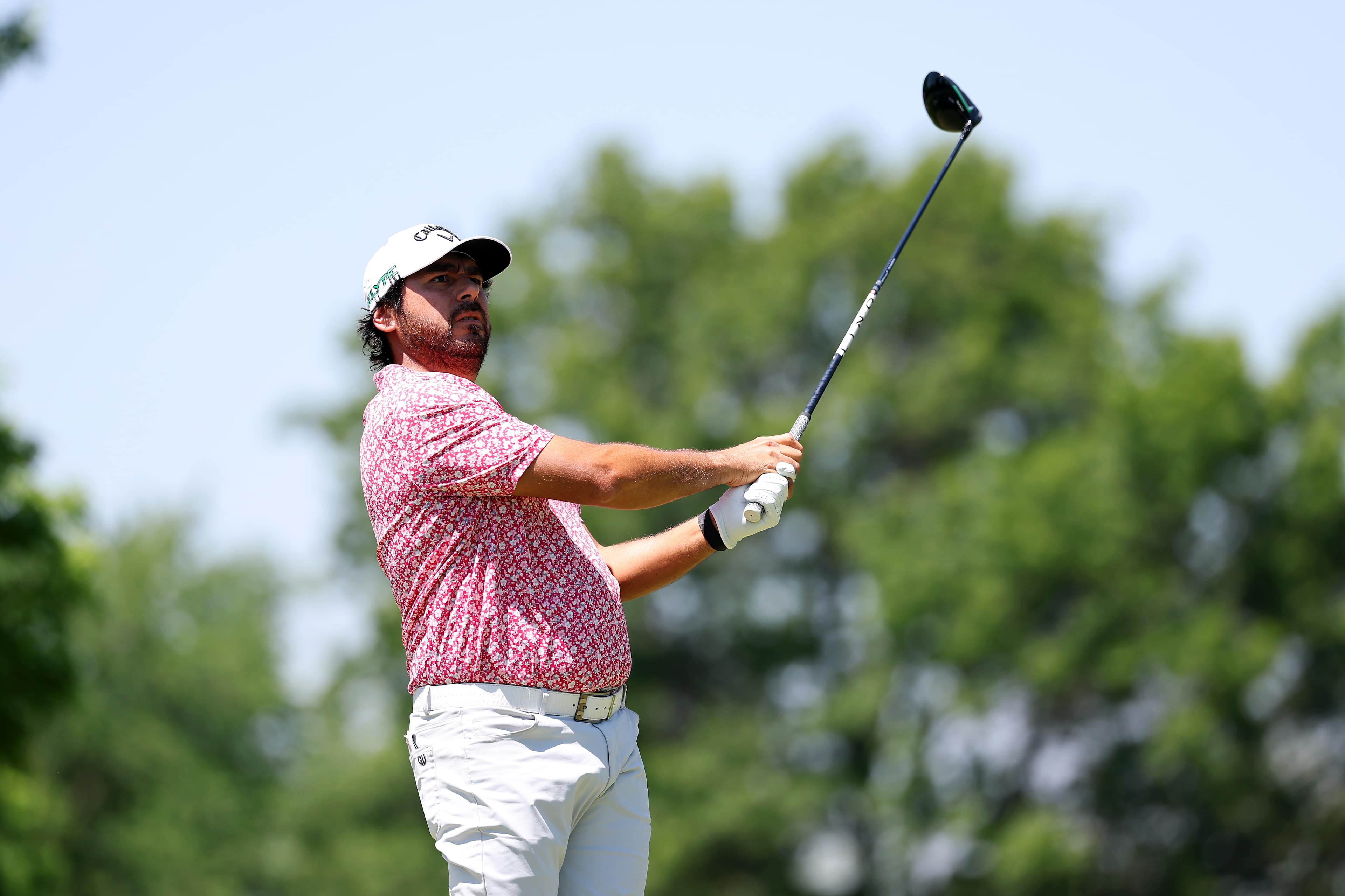 Nelson Ledesma betting profile: BMW Charity Pro-Am presented by TD SYNNEX