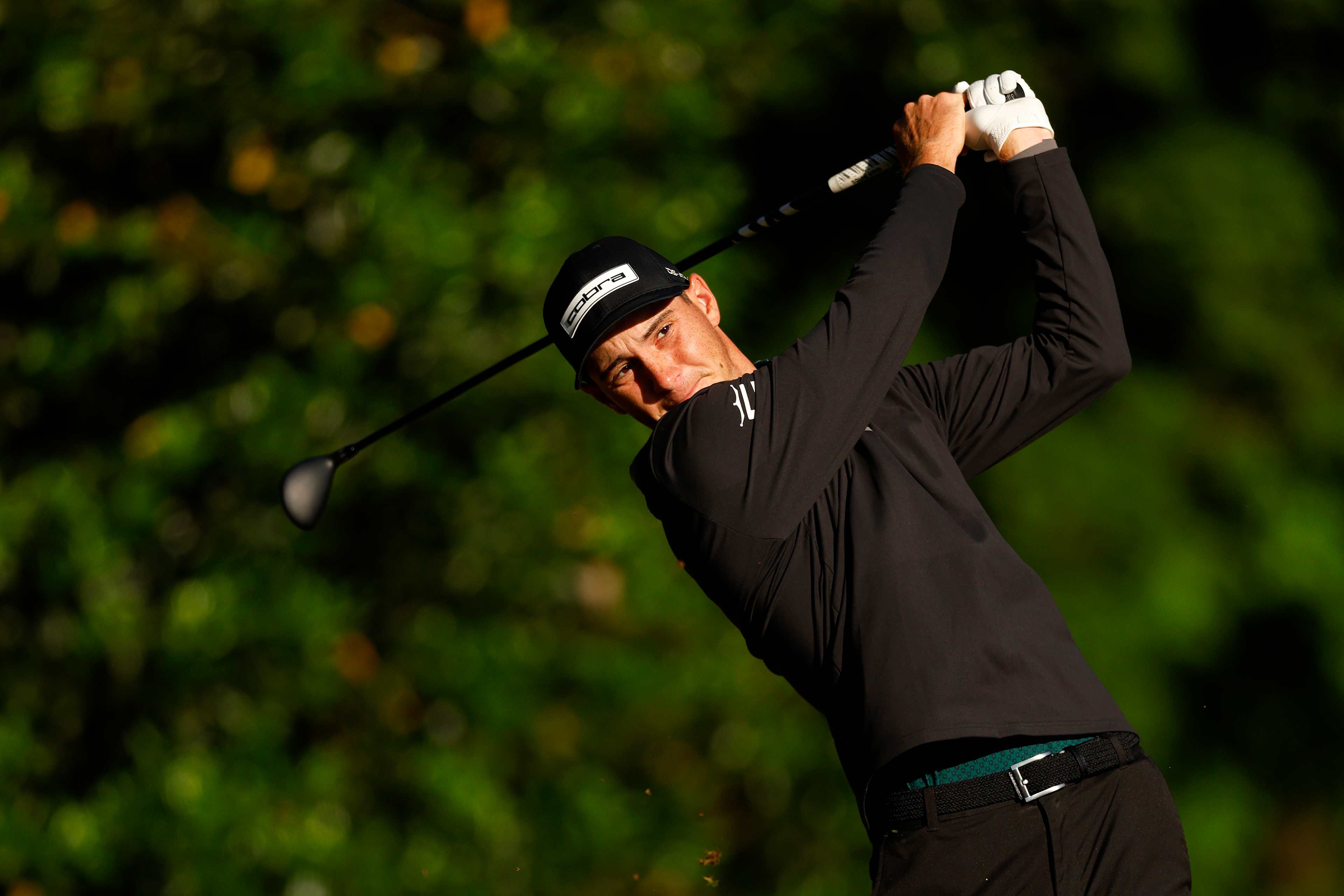 Nick Gabrelcik betting profile: BMW Charity Pro-Am presented by TD SYNNEX