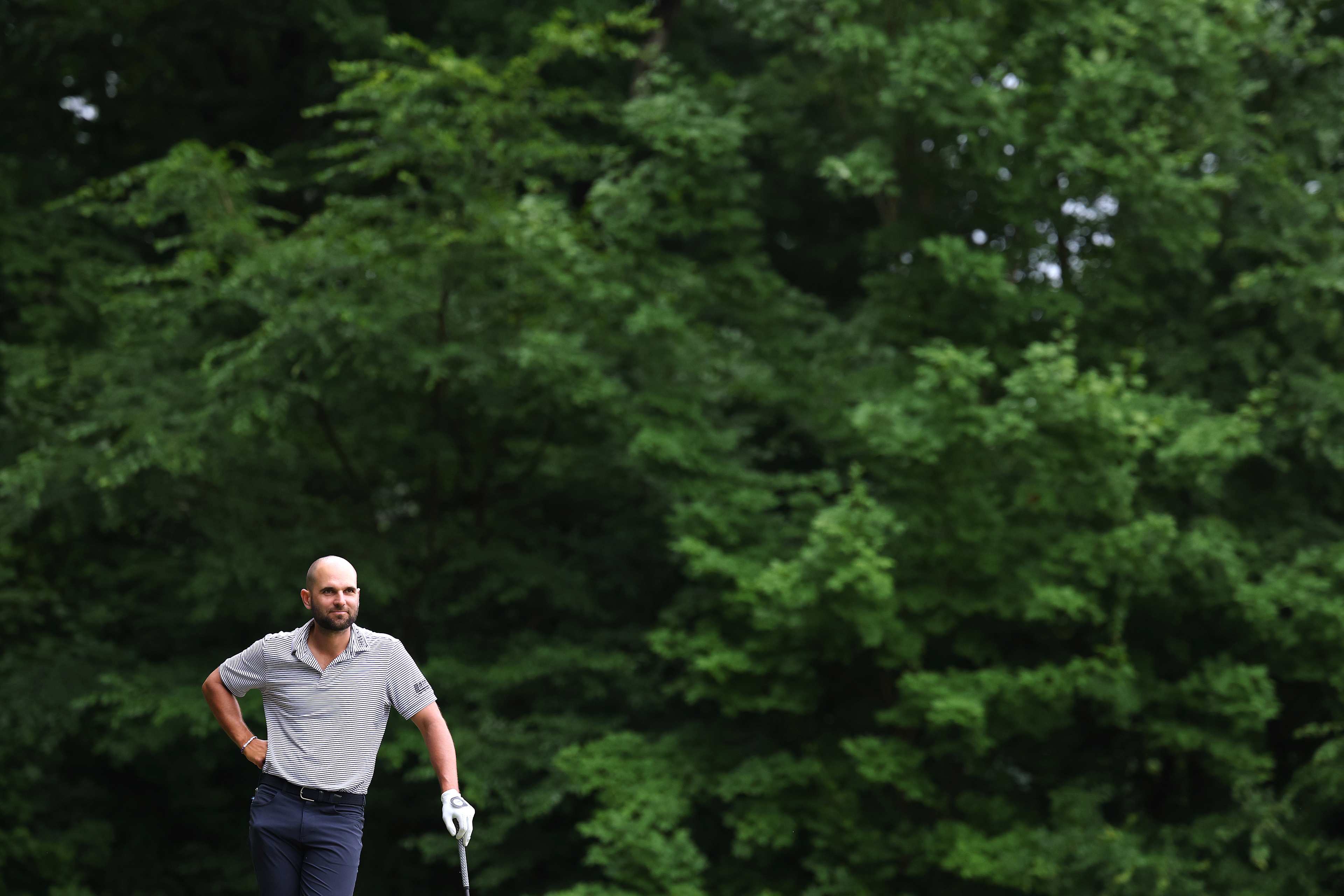 Paul Barjon betting profile: BMW Charity Pro-Am presented by TD SYNNEX