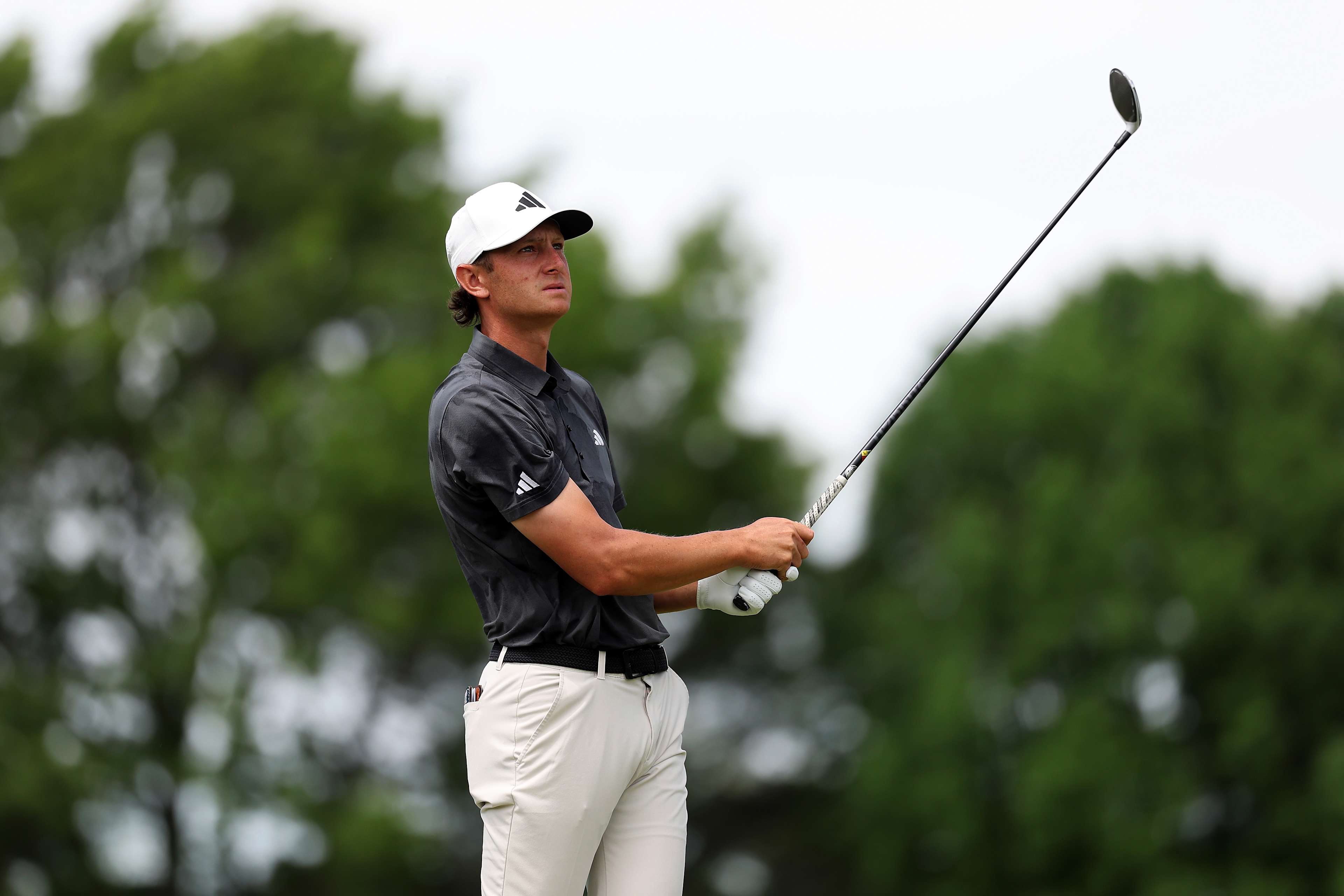 Peter Kuest betting profile: BMW Charity Pro-Am presented by TD SYNNEX