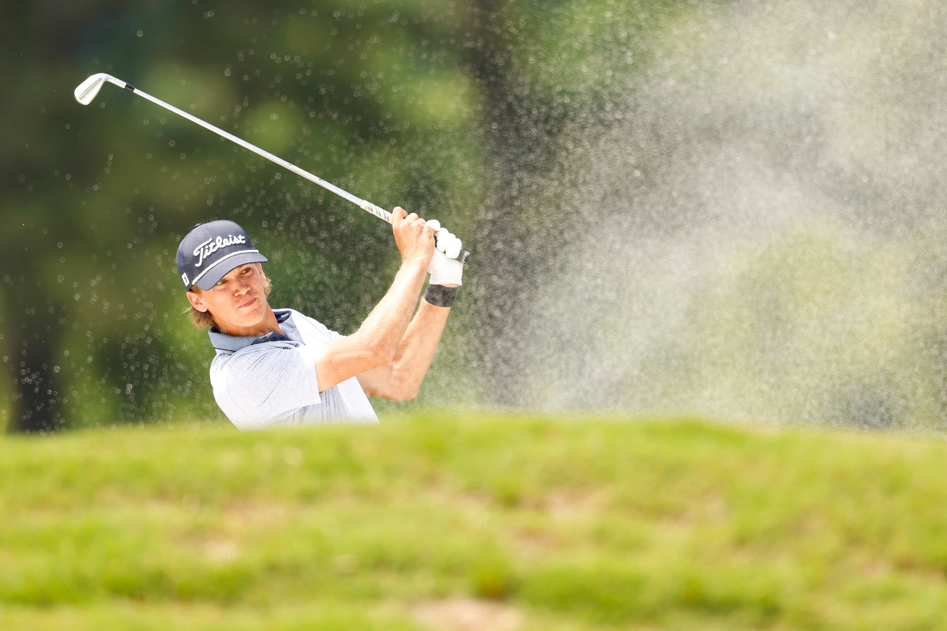 Petr Hruby betting profile: BMW Charity Pro-Am presented by TD SYNNEX