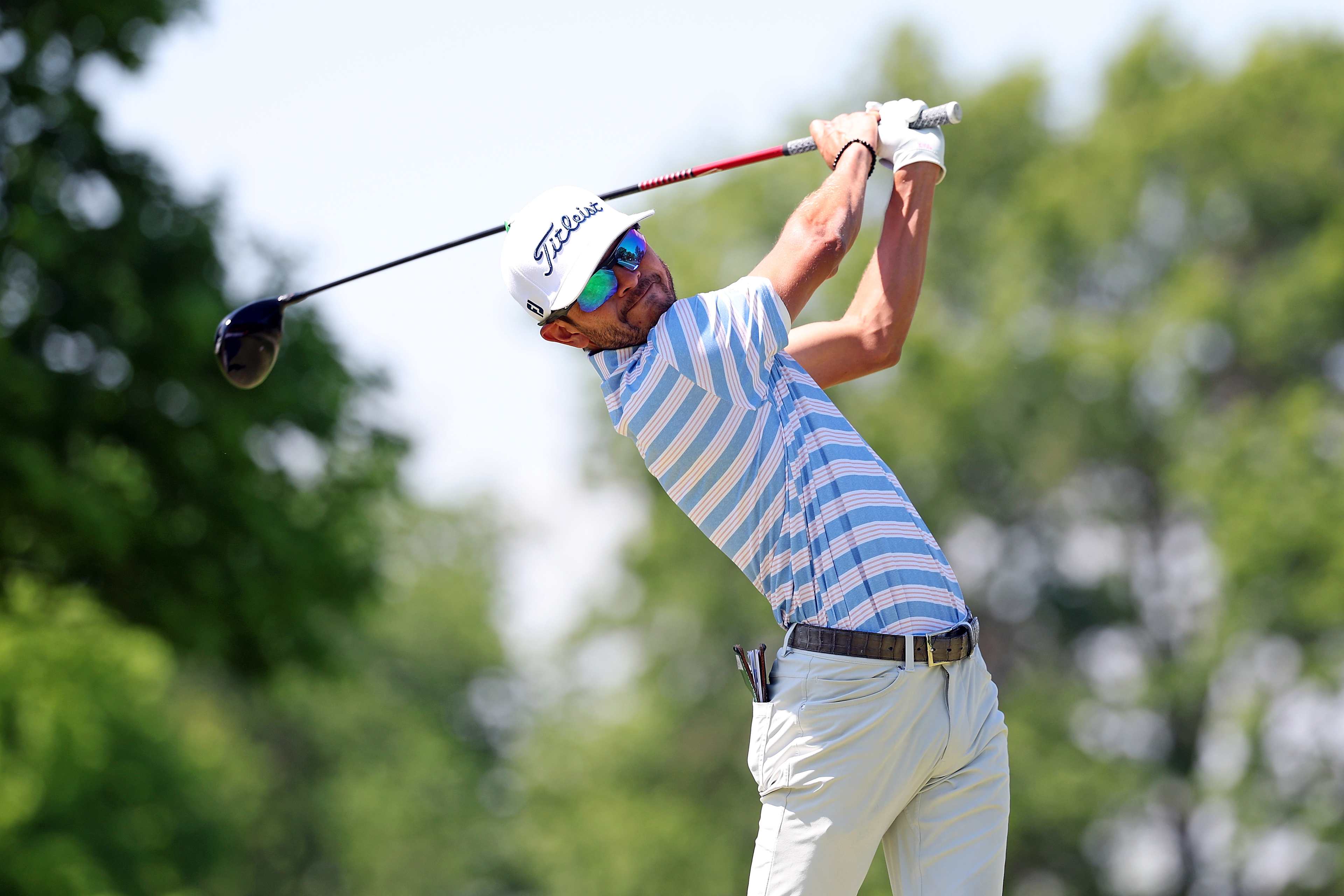 Raul Pereda betting profile: BMW Charity Pro-Am presented by TD SYNNEX